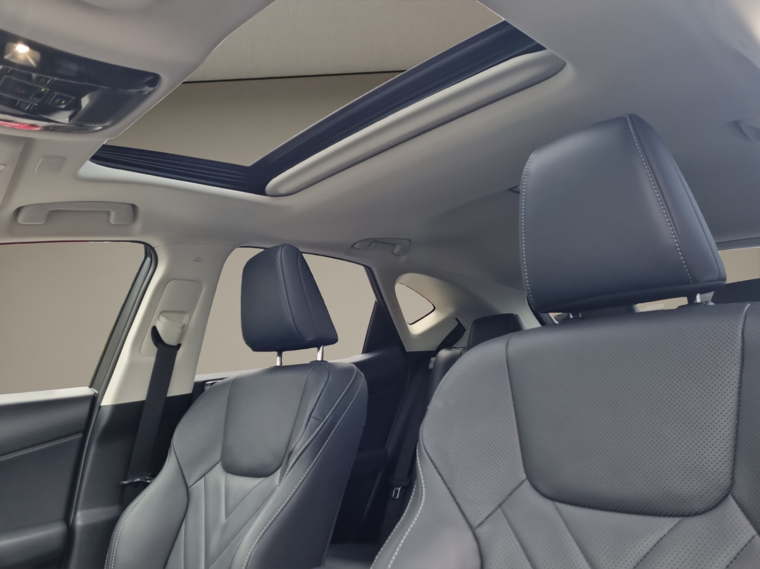 LEXUS NX 450h+ excellence AWD-image-10