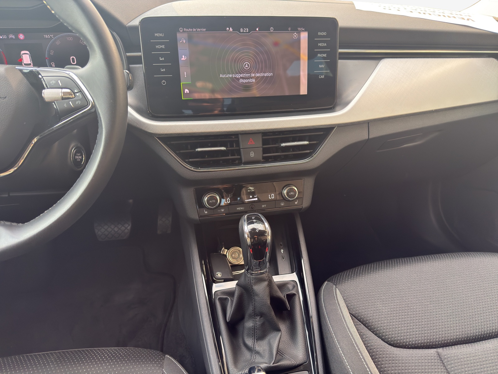 SKODA Kamiq 1.0 TSI Tour DSG-image-10
