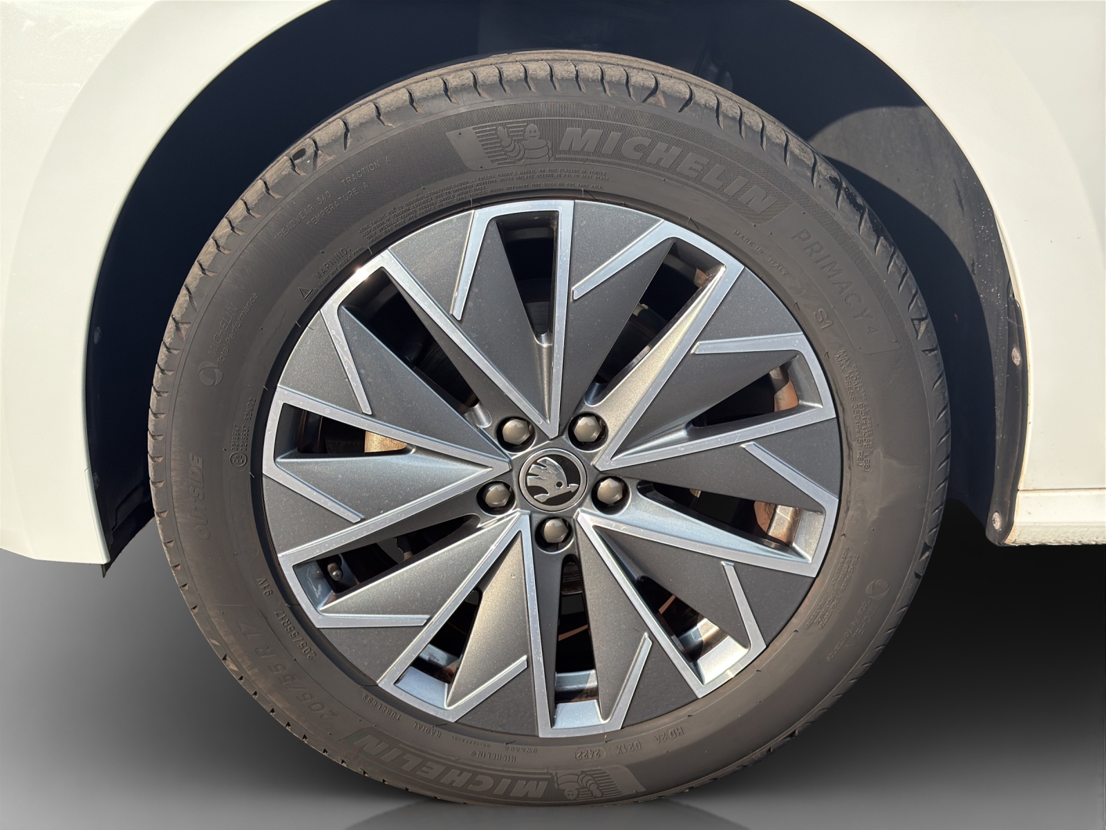 SKODA Kamiq 1.0 TSI Tour DSG-image-13