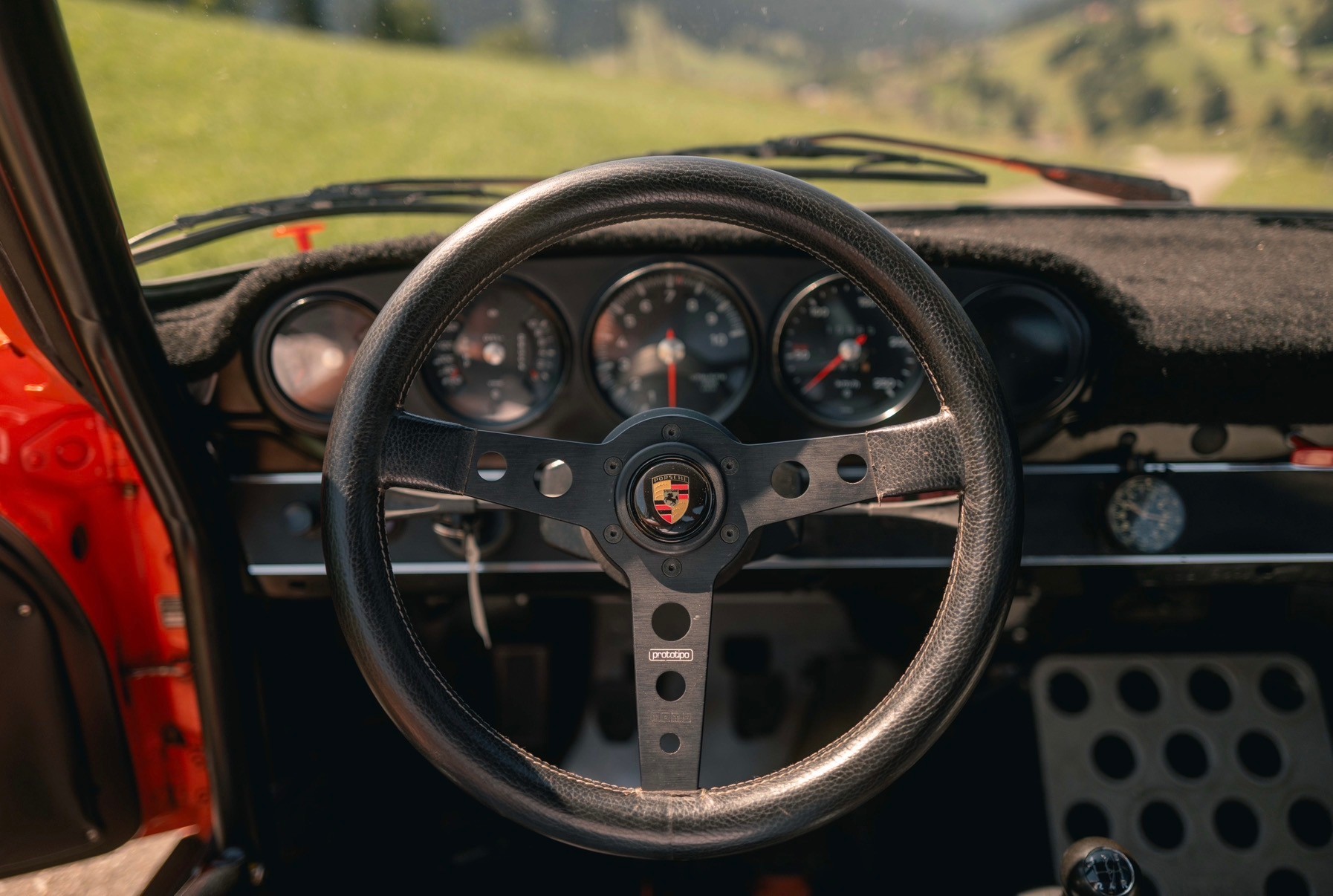 PORSCHE 911 2.5 S/T-image-6