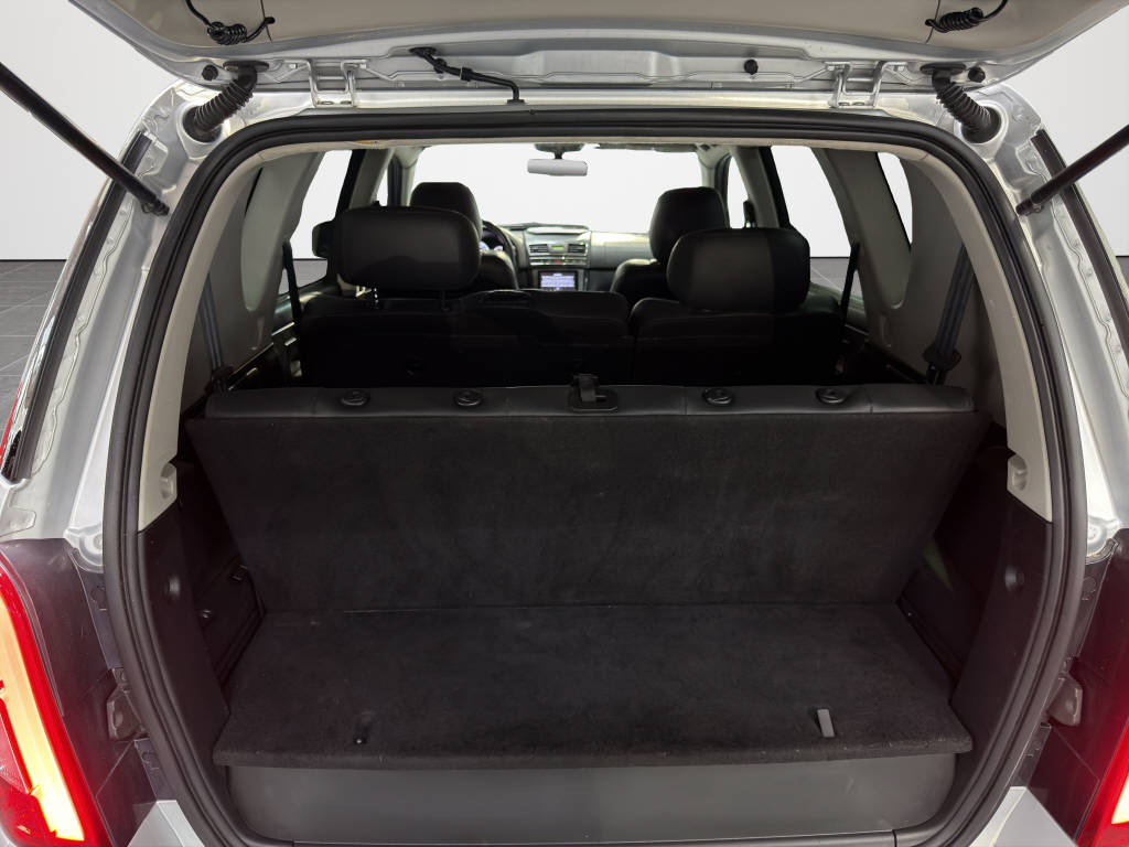 KGM-SsangYong Rexton W RX 200 e-XDi Quartz-image-12
