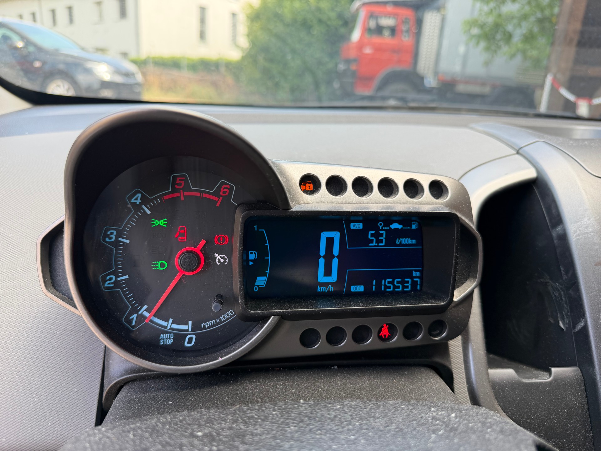 CHEVROLET Aveo 1.3 TCDi LTZ-image-7