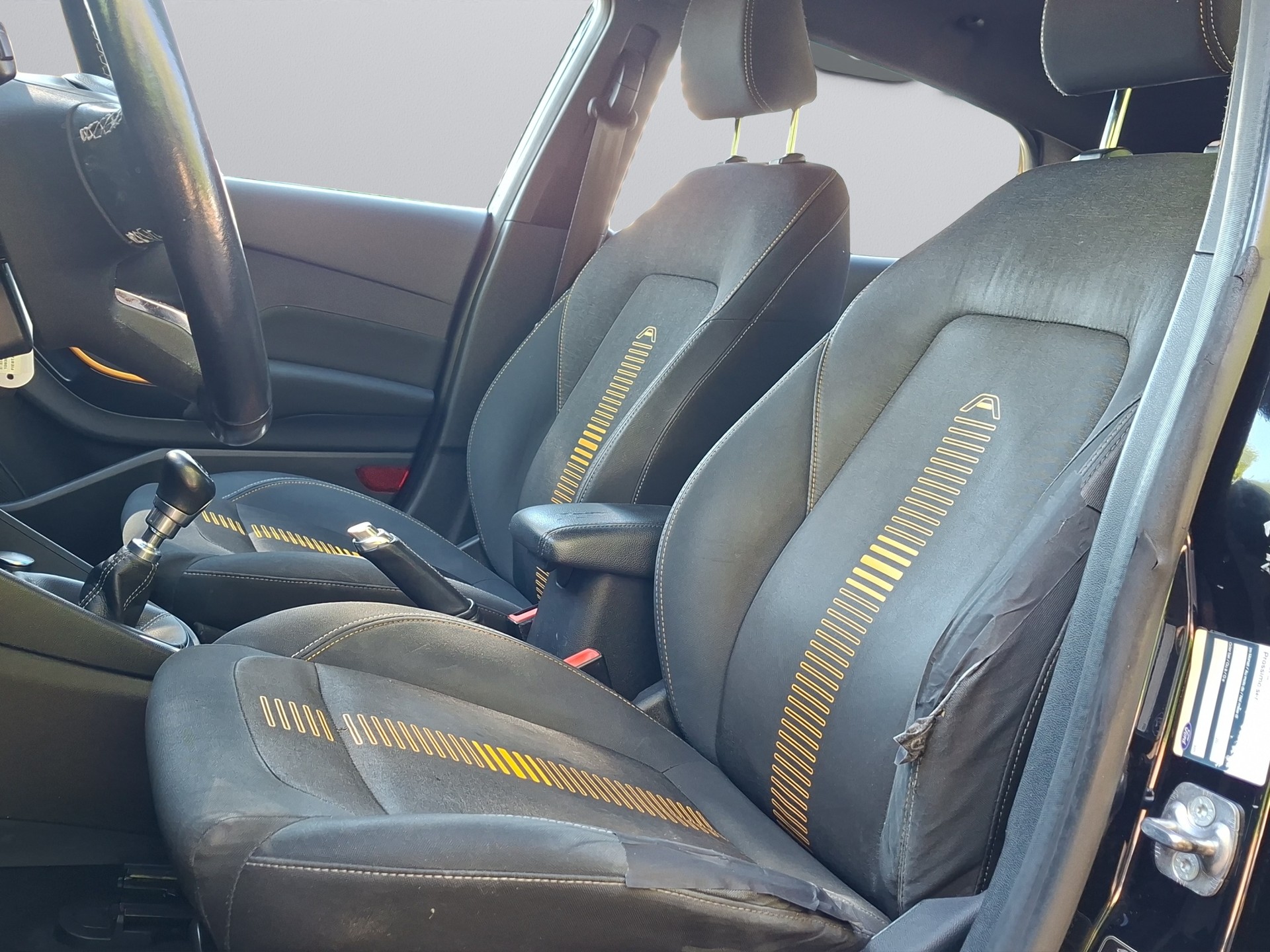FORD Fiesta 1.0 SCTi Active-image-13