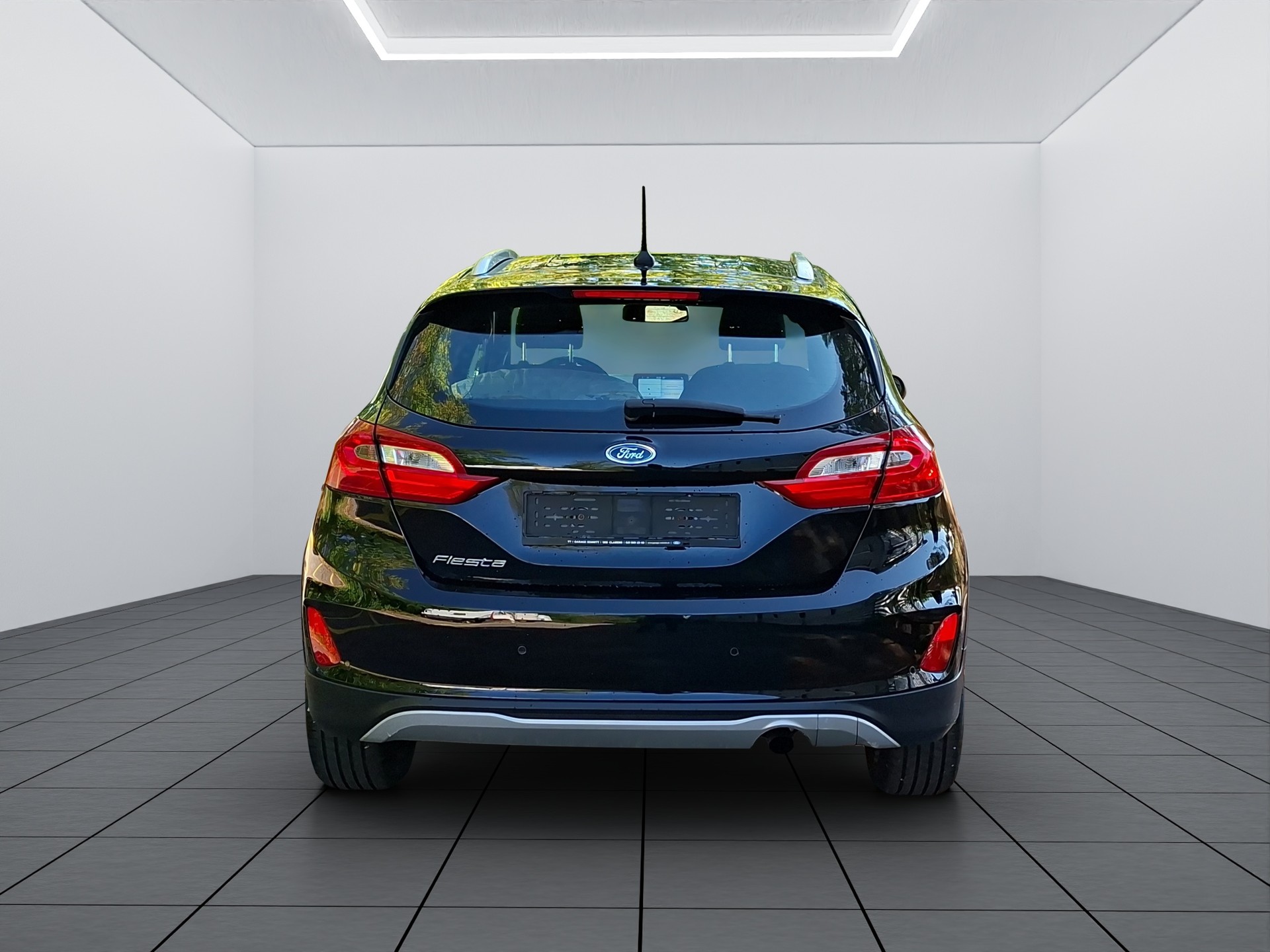 FORD Fiesta 1.0 SCTi Active-image-5