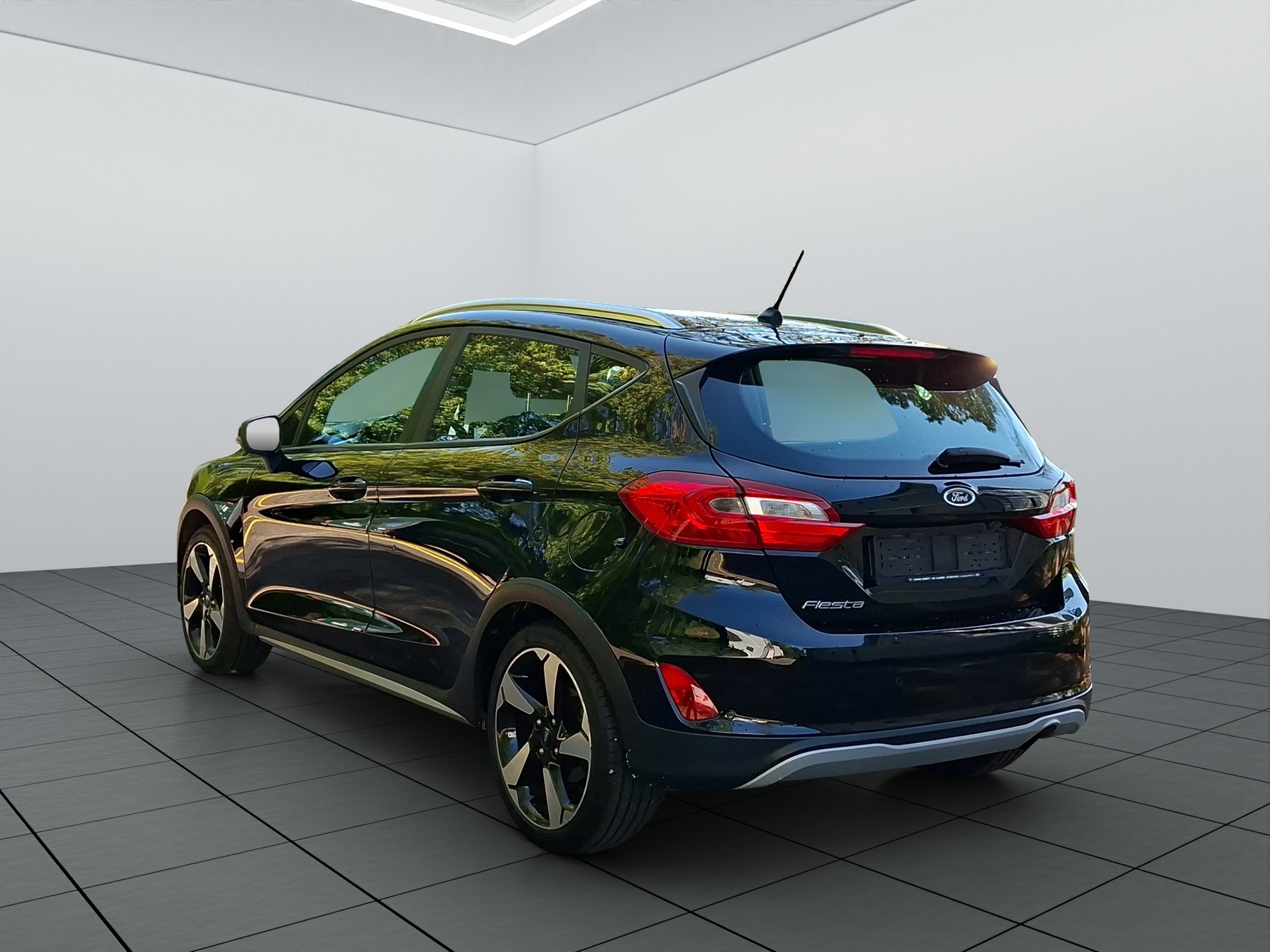 FORD Fiesta 1.0 SCTi Active-image-6