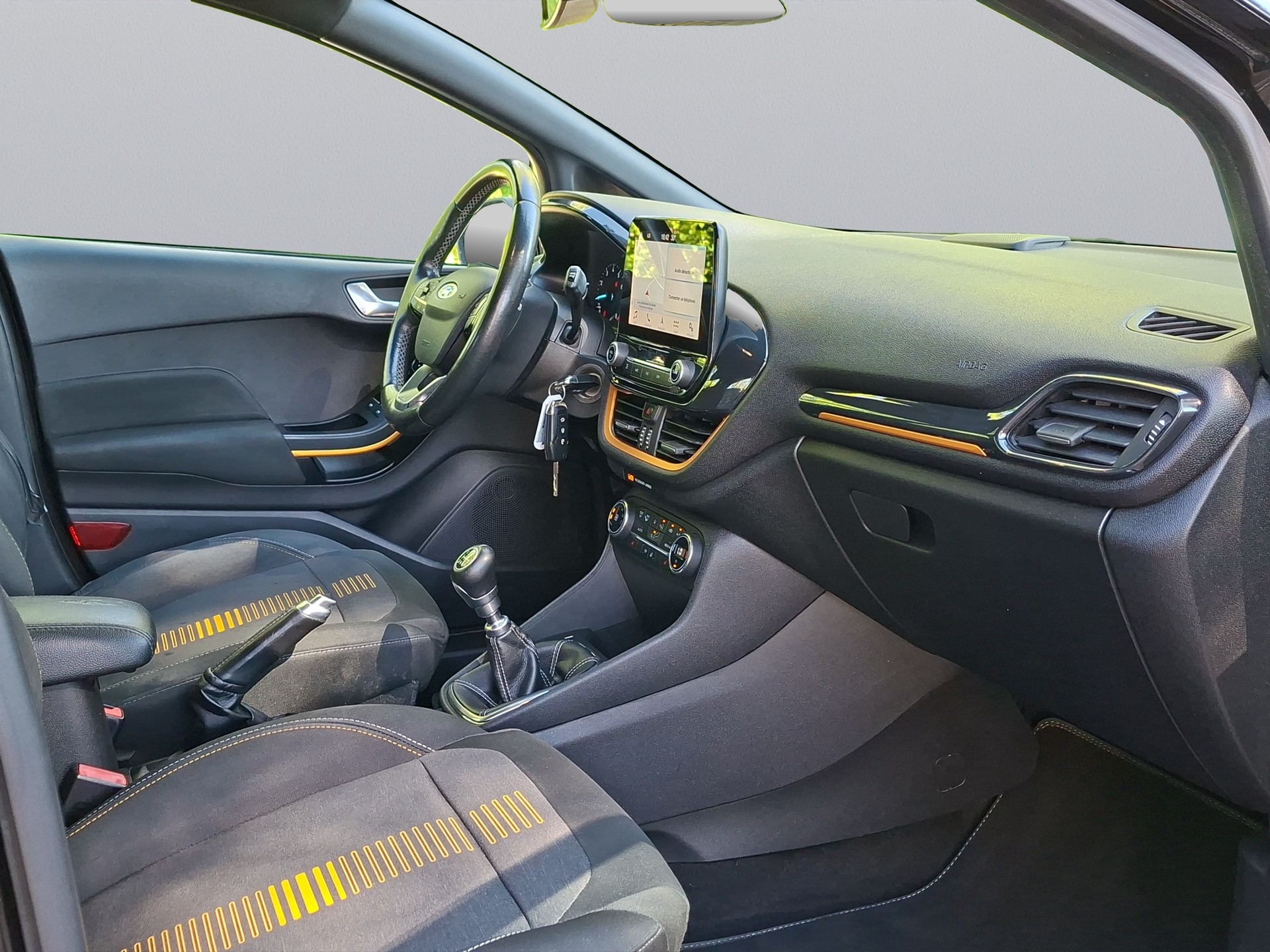 FORD Fiesta 1.0 SCTi Active-image-11