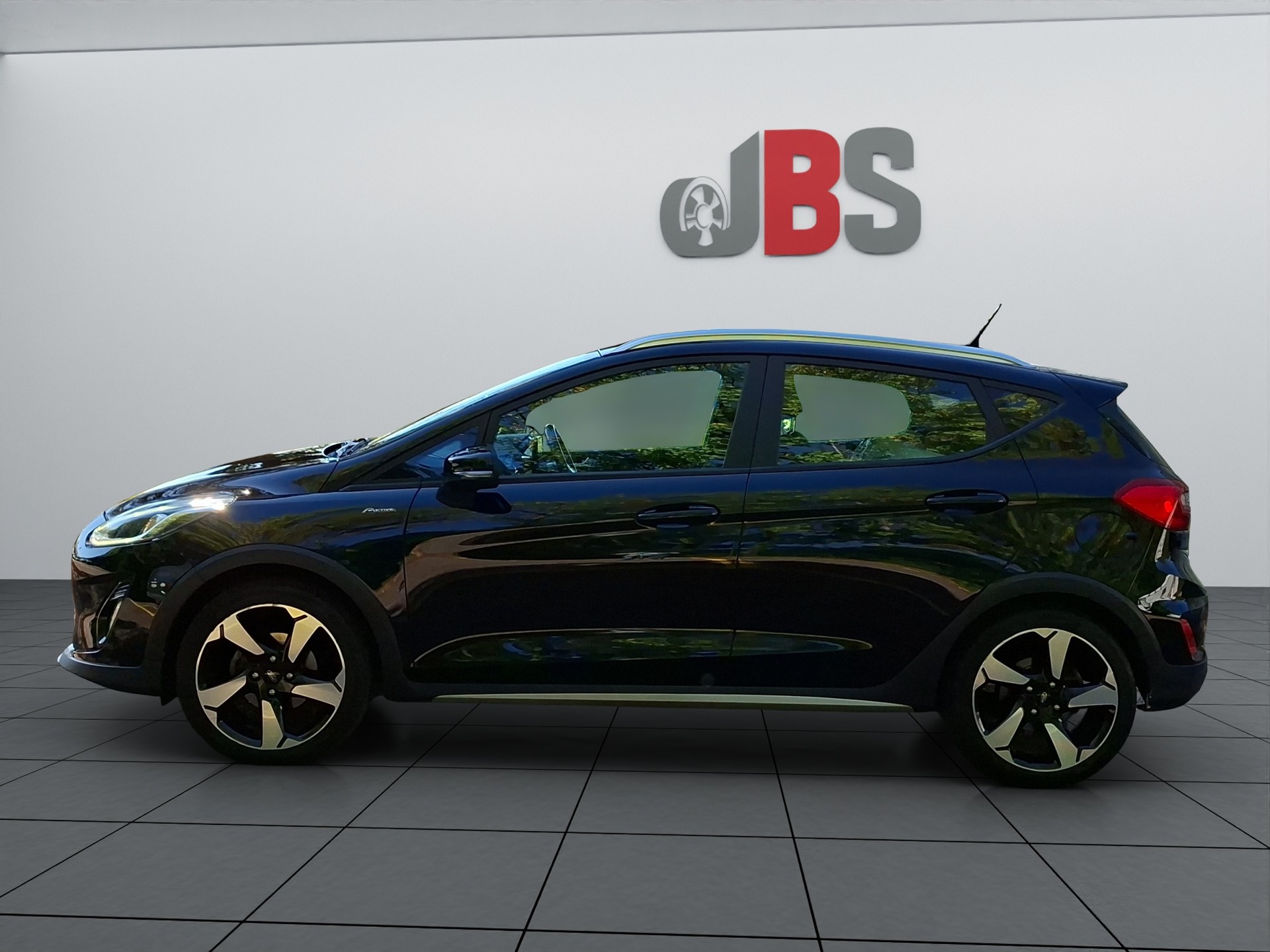 FORD Fiesta 1.0 SCTi Active-image-7