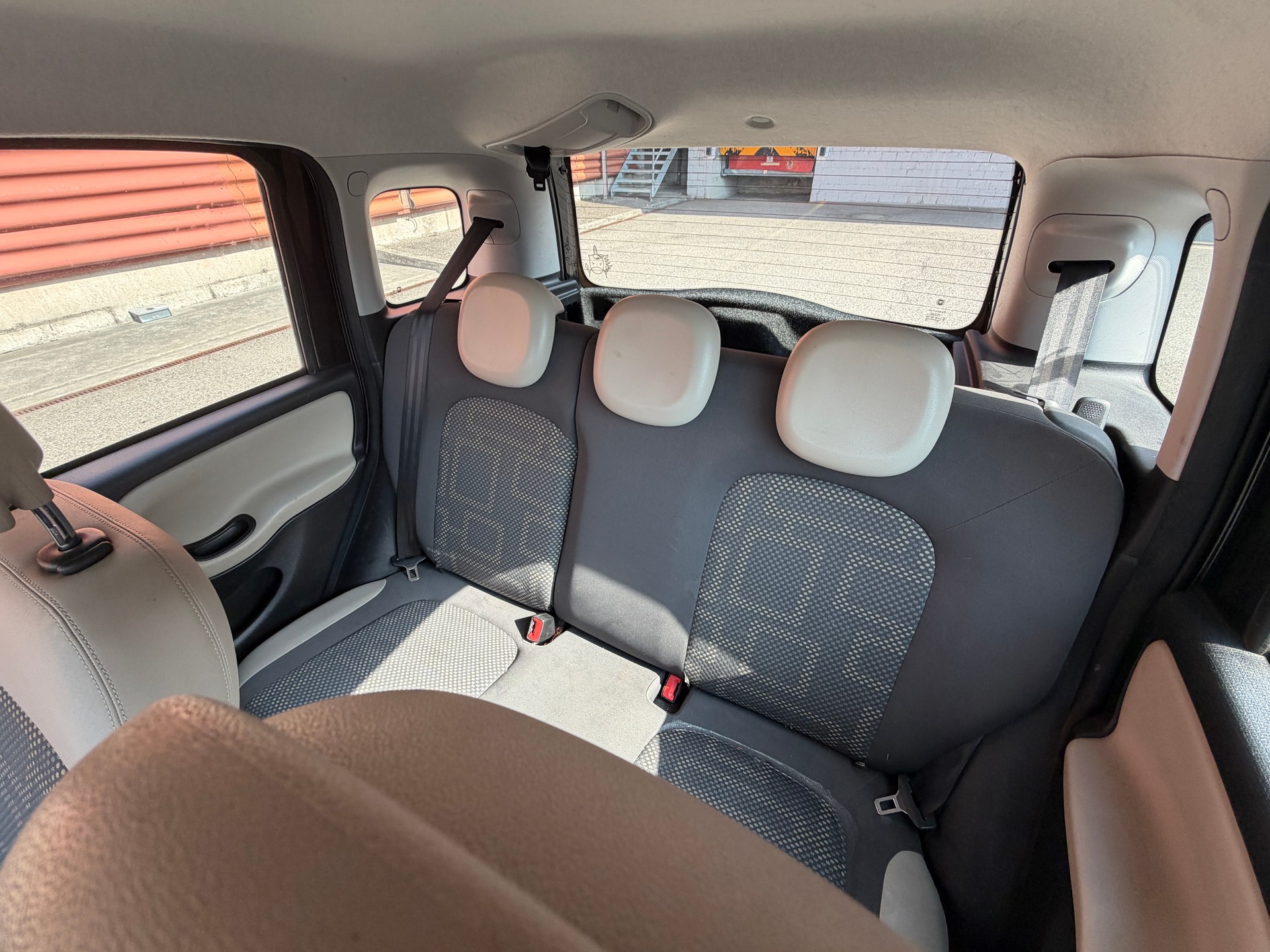 FIAT Panda 1.3 MJ Pop 4x4-image-9