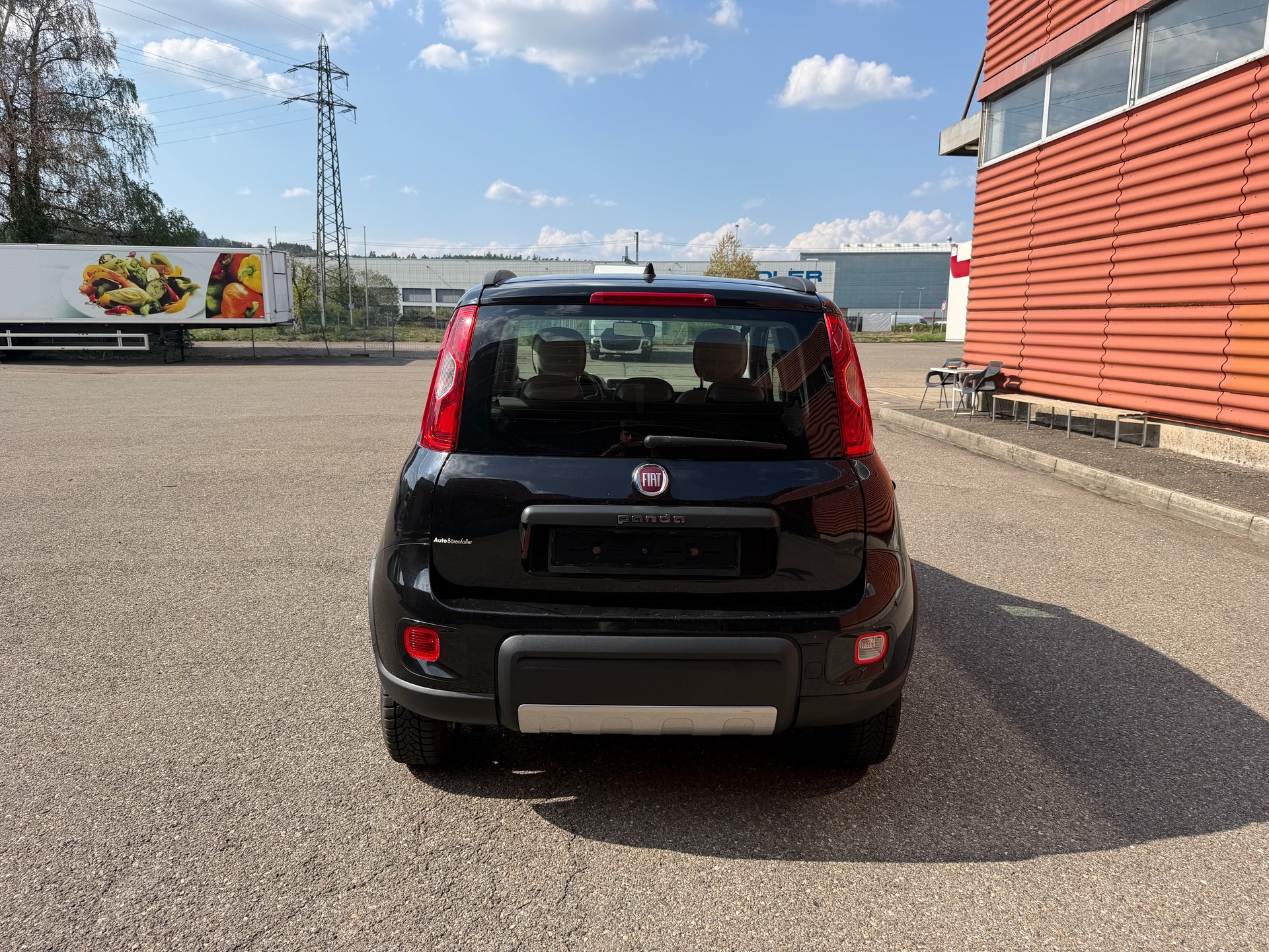 FIAT Panda 1.3 MJ Pop 4x4-image-5