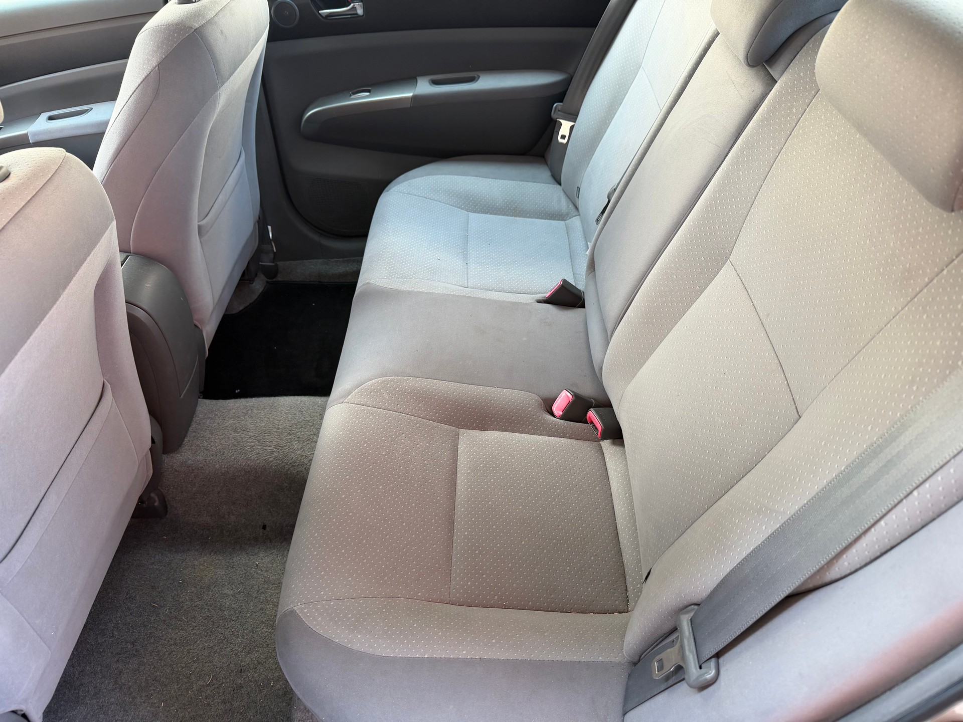 TOYOTA Prius 1.5 16V Hybrid-image-8
