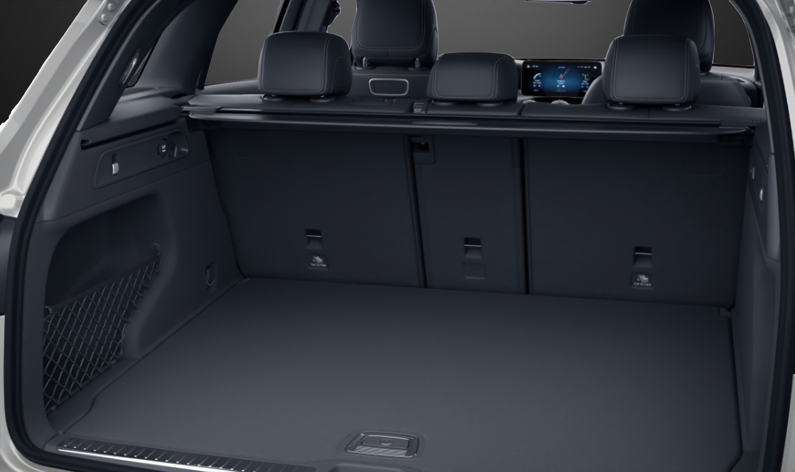 MERCEDES-BENZ GLC 300 d AMG Line 4Matic 9G-Tronic-image-10