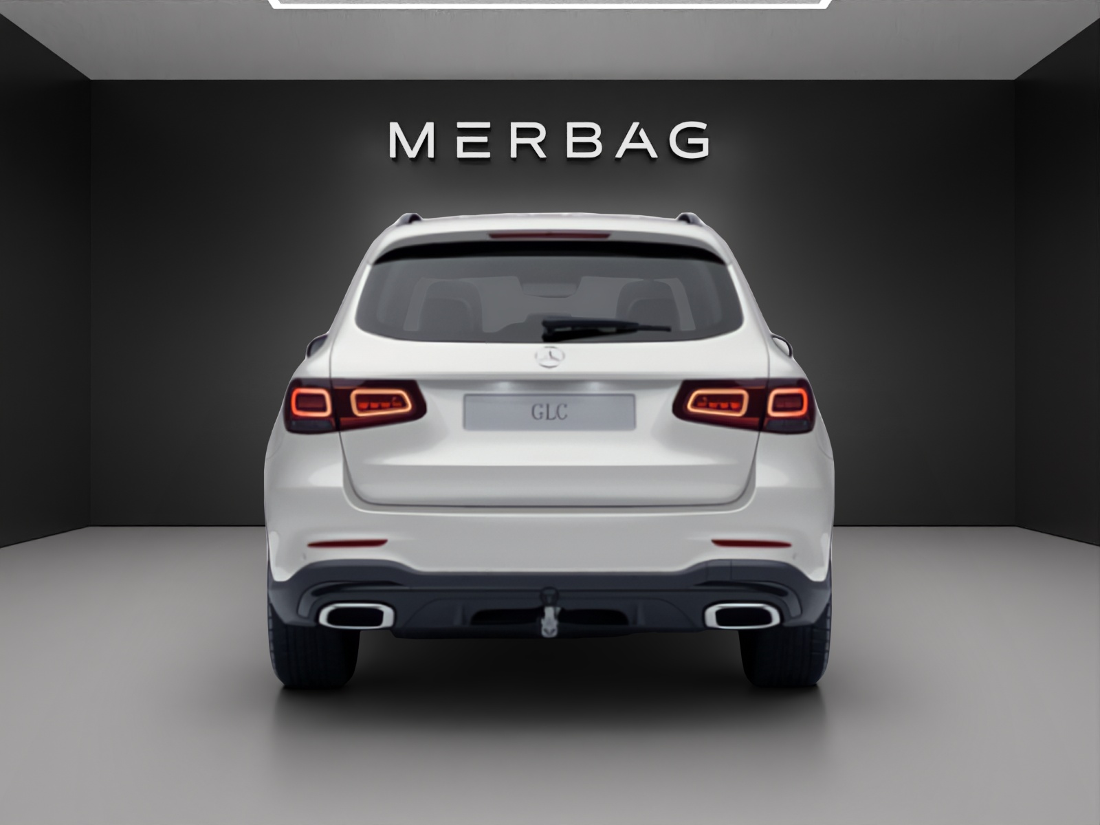 MERCEDES-BENZ GLC 300 d AMG Line 4Matic 9G-Tronic-image-4