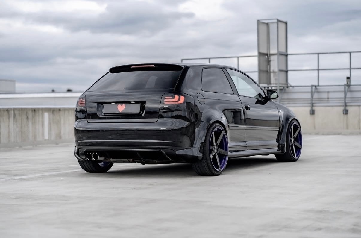 AUDI 2.0 T FSI Ambition quattro-image-2