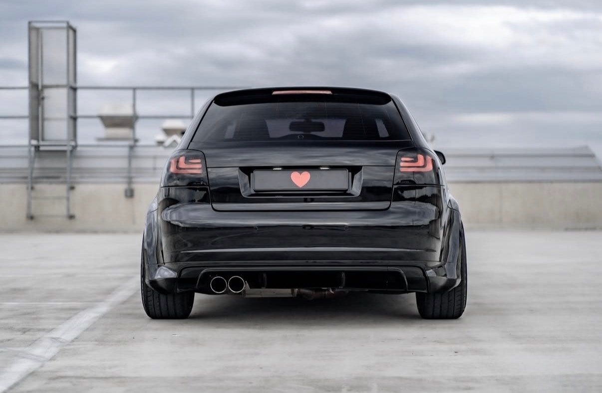 AUDI 2.0 T FSI Ambition quattro-image-3