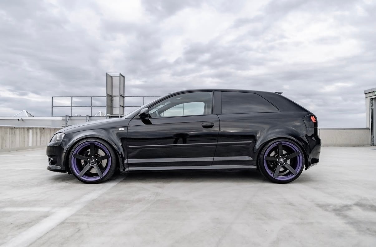 AUDI 2.0 T FSI Ambition quattro-image-4