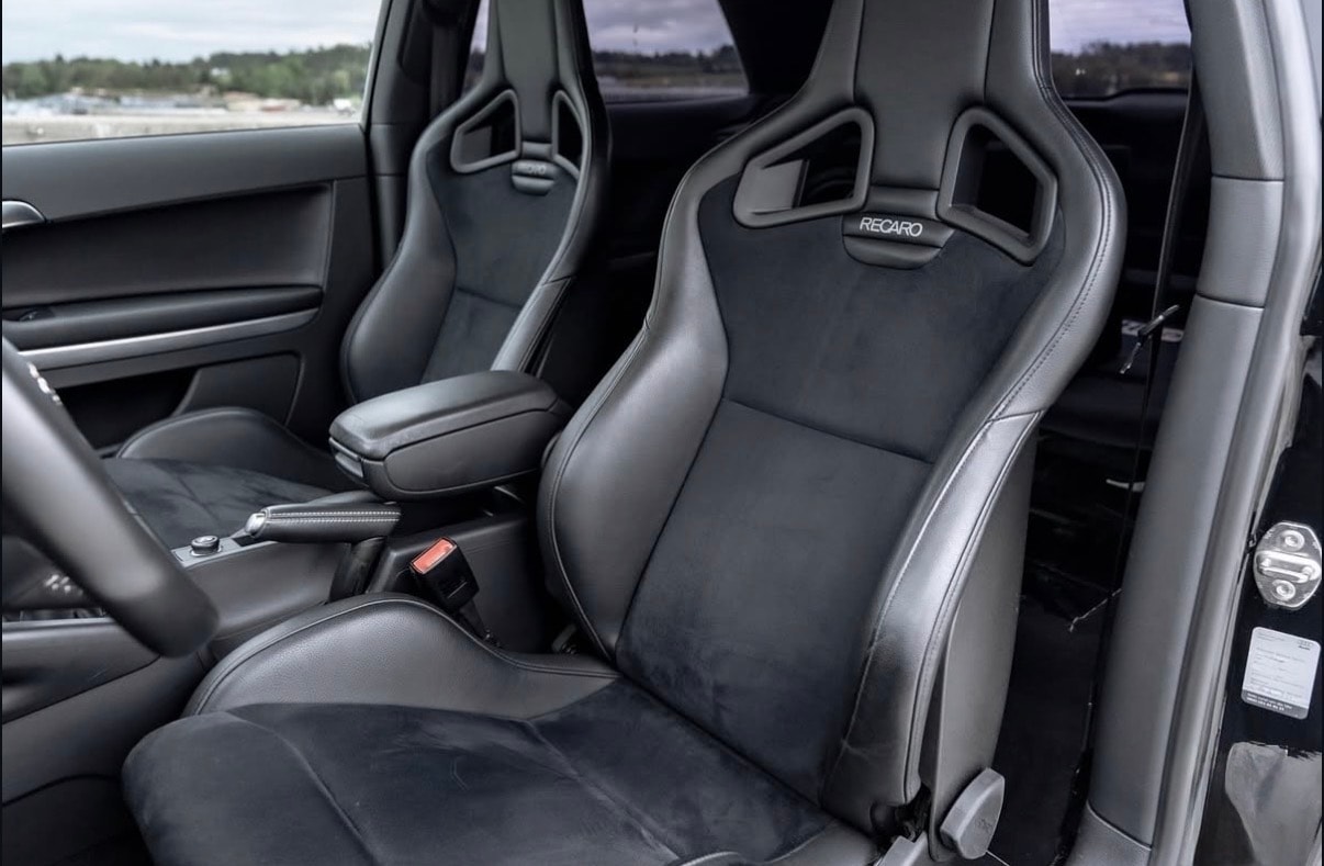 AUDI 2.0 T FSI Ambition quattro-image-5