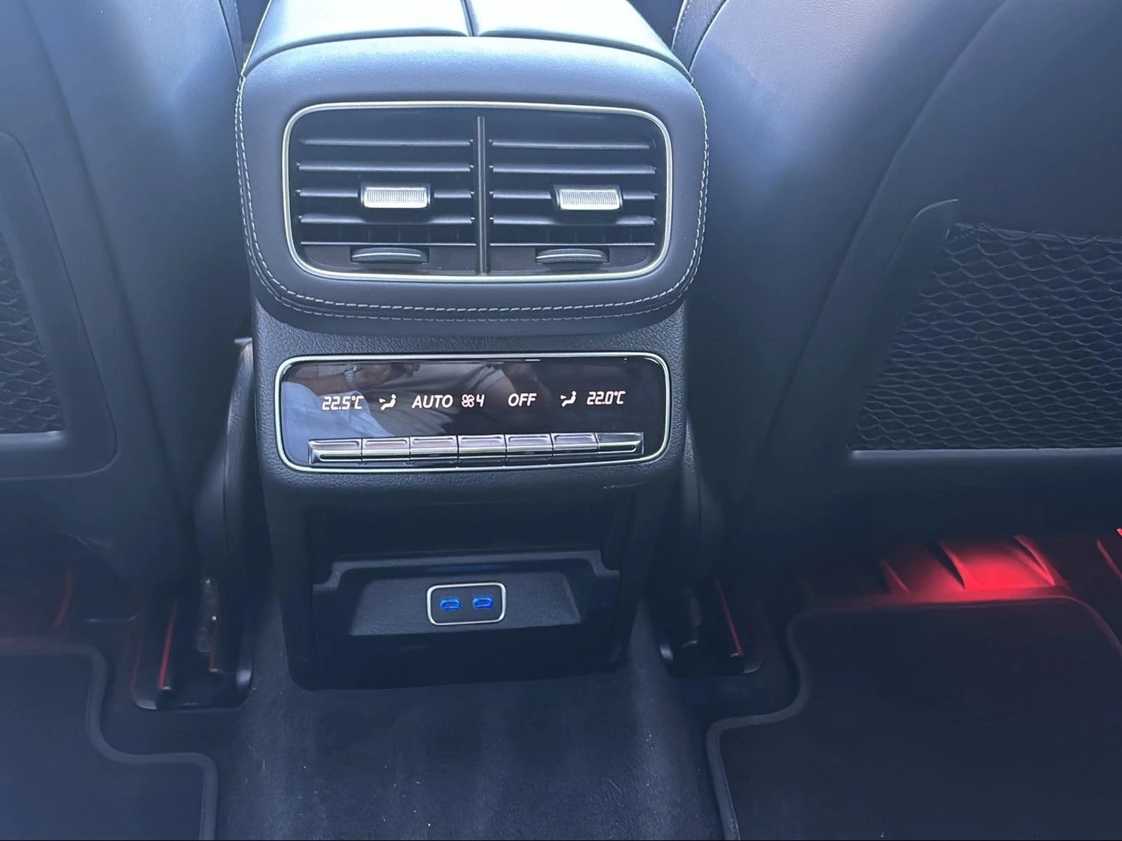 MERCEDES-BENZ GLE Coupé 63 S AMG 4Matic+ Speedshift-image-18