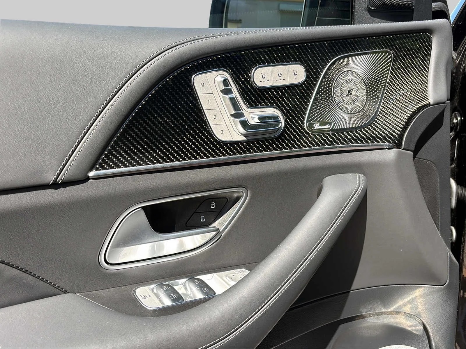 MERCEDES-BENZ GLE Coupé 63 S AMG 4Matic+ Speedshift-image-13