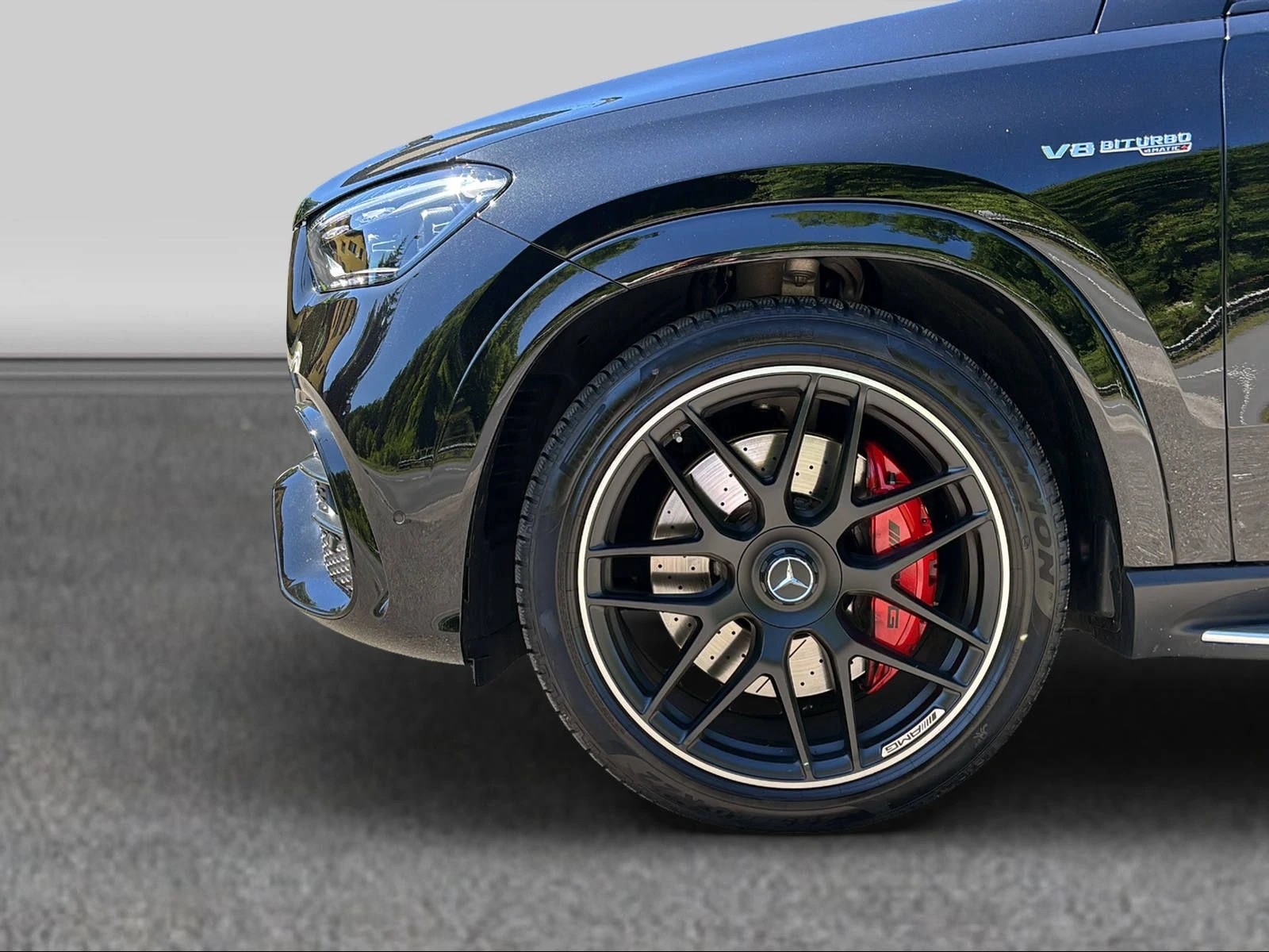 MERCEDES-BENZ GLE Coupé 63 S AMG 4Matic+ Speedshift-image-4