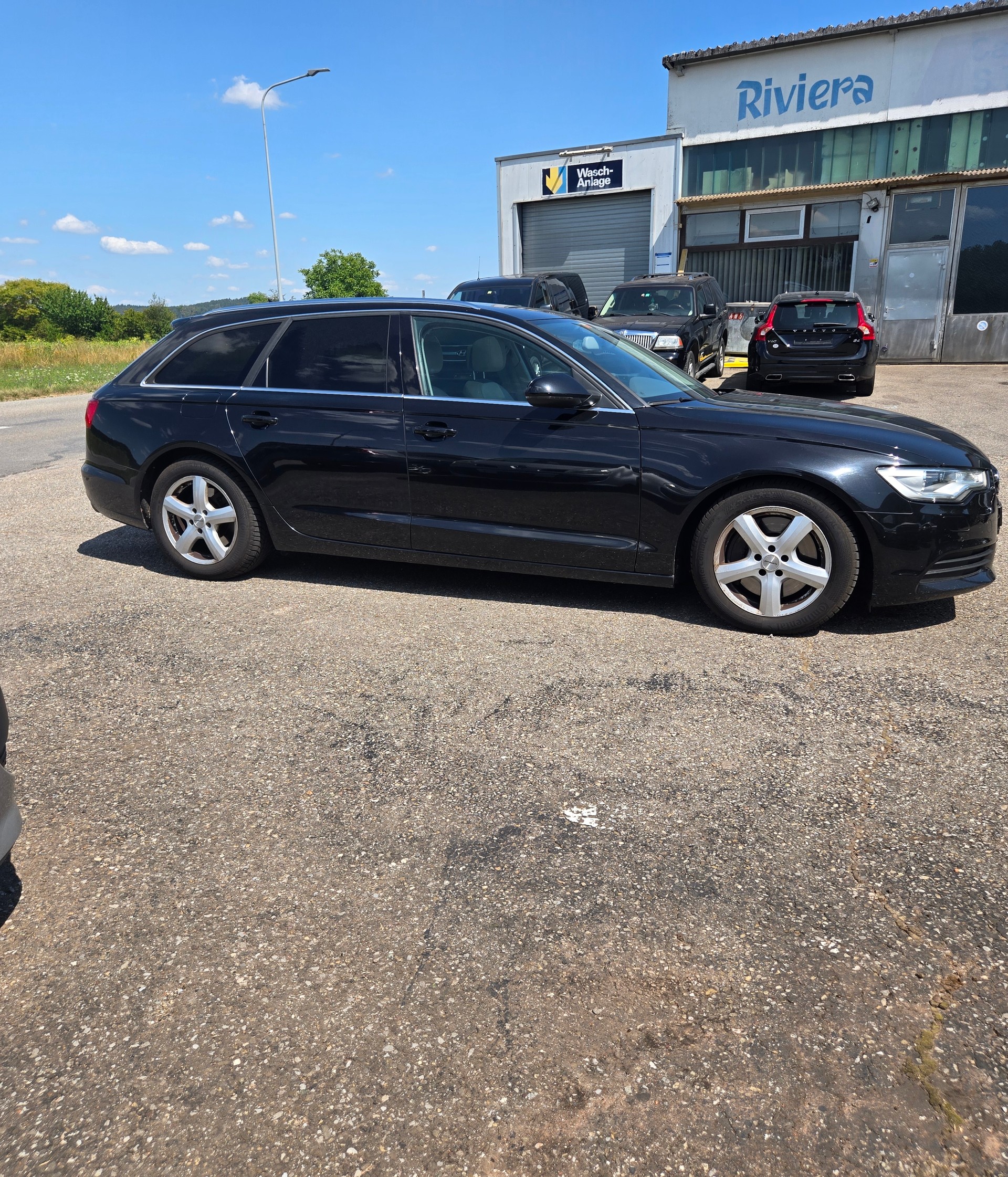 AUDI Avant Quattro-image-5