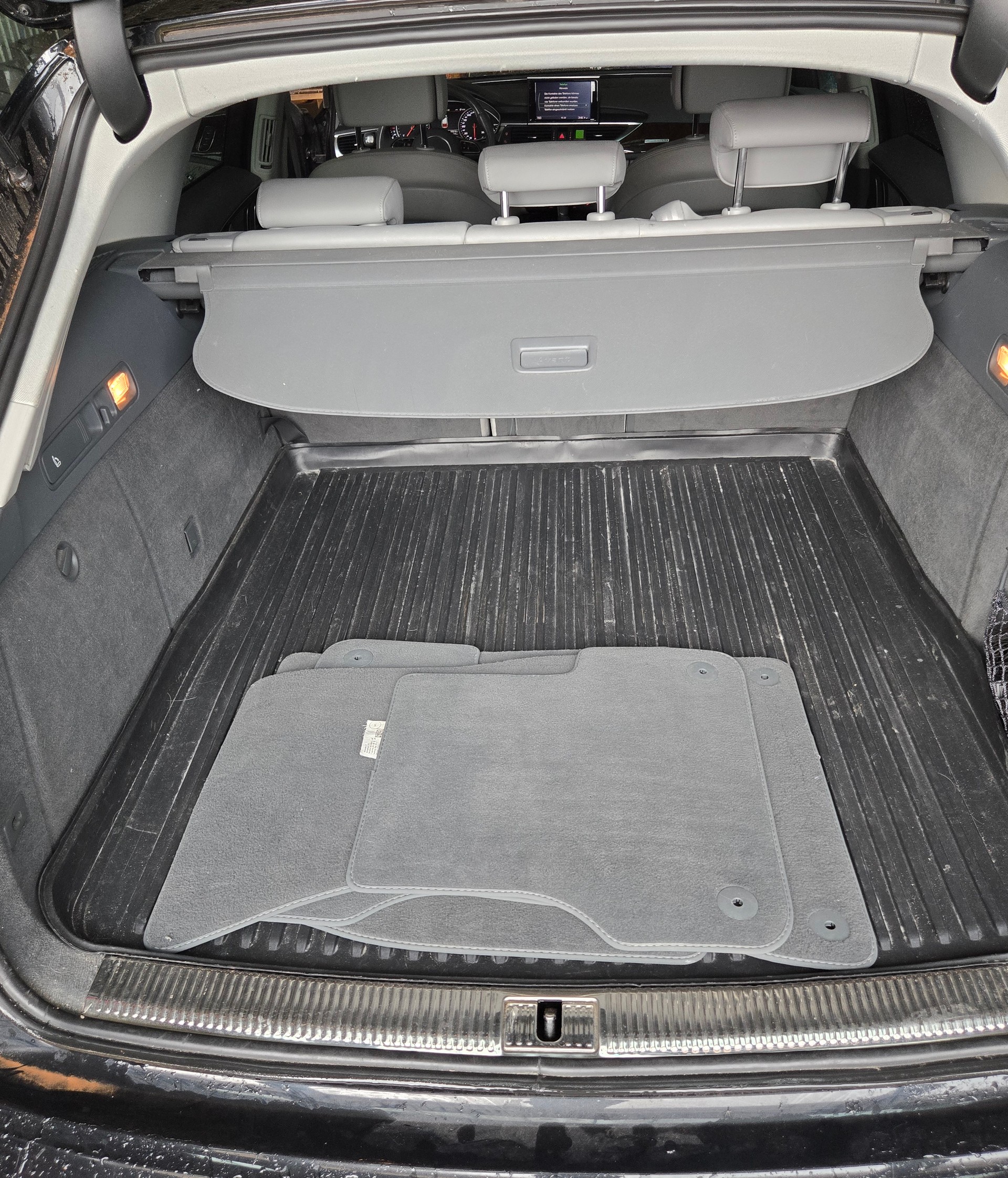 AUDI Avant Quattro-image-14