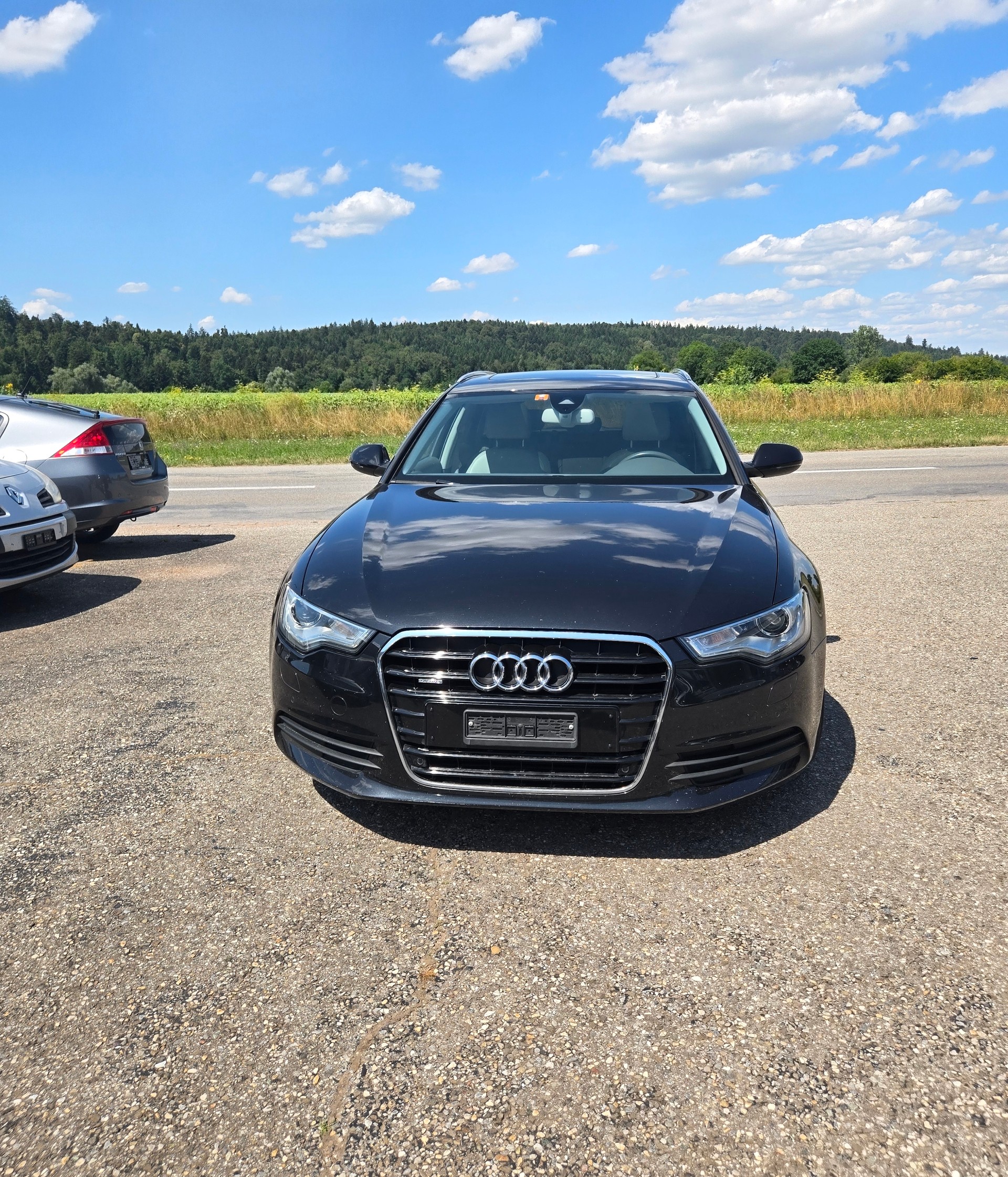 AUDI Avant Quattro-image-2