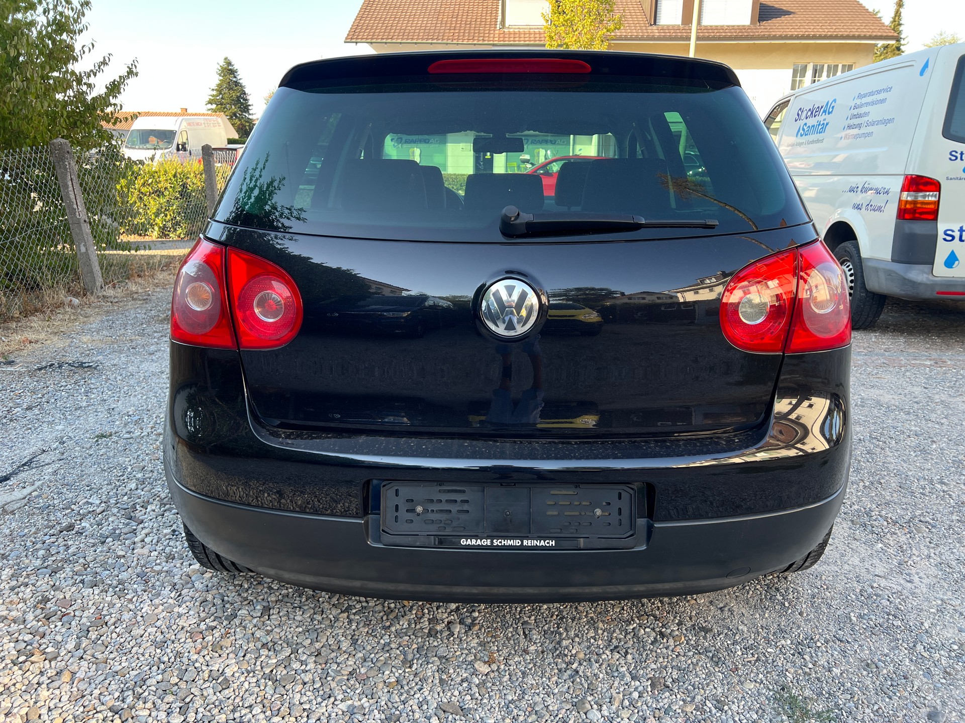 VW Golf 2.0 TDI DSG Frisch ab MFK-image-5