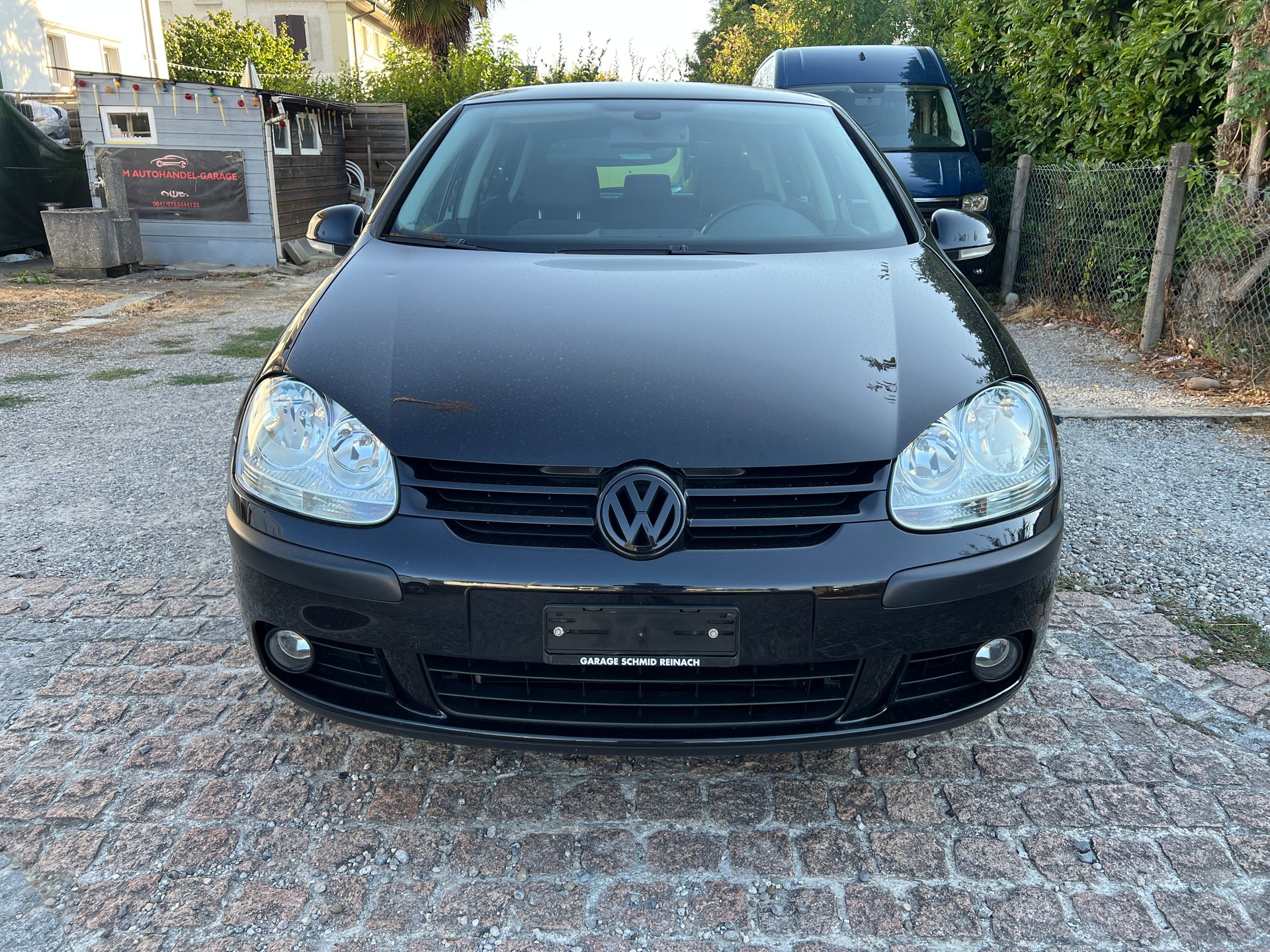 VW Golf 2.0 TDI DSG Frisch ab MFK-image-4