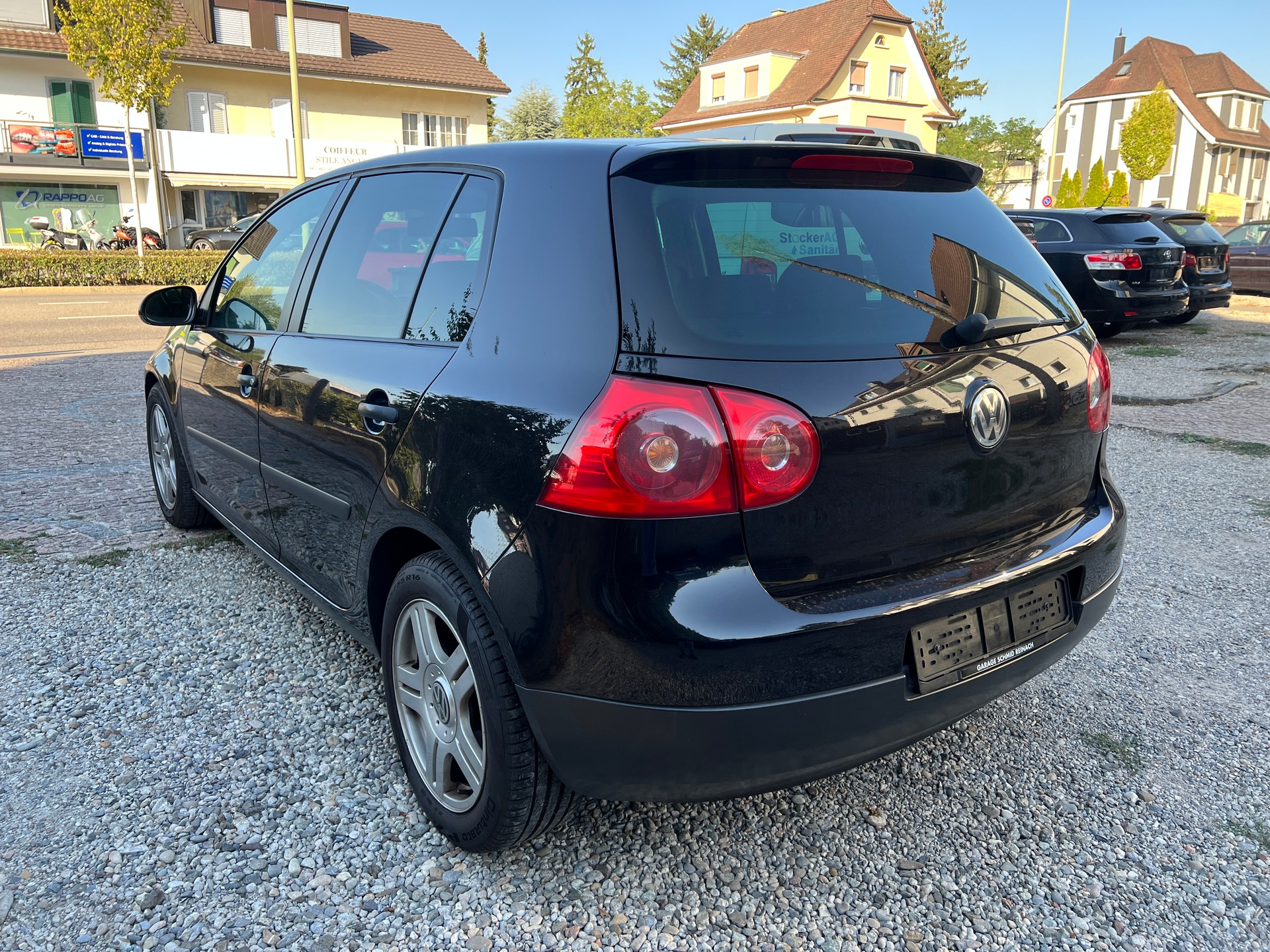 VW Golf 2.0 TDI DSG Frisch ab MFK-image-3