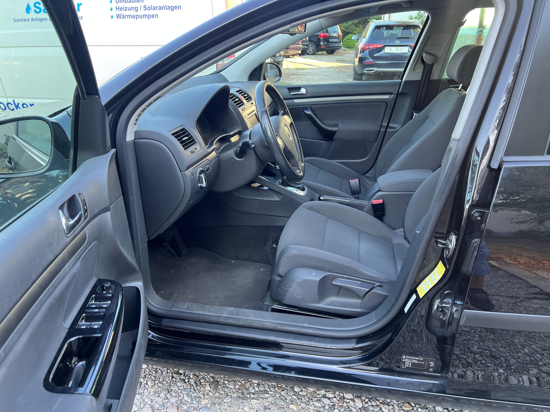 VW Golf 2.0 TDI DSG Frisch ab MFK-image-8