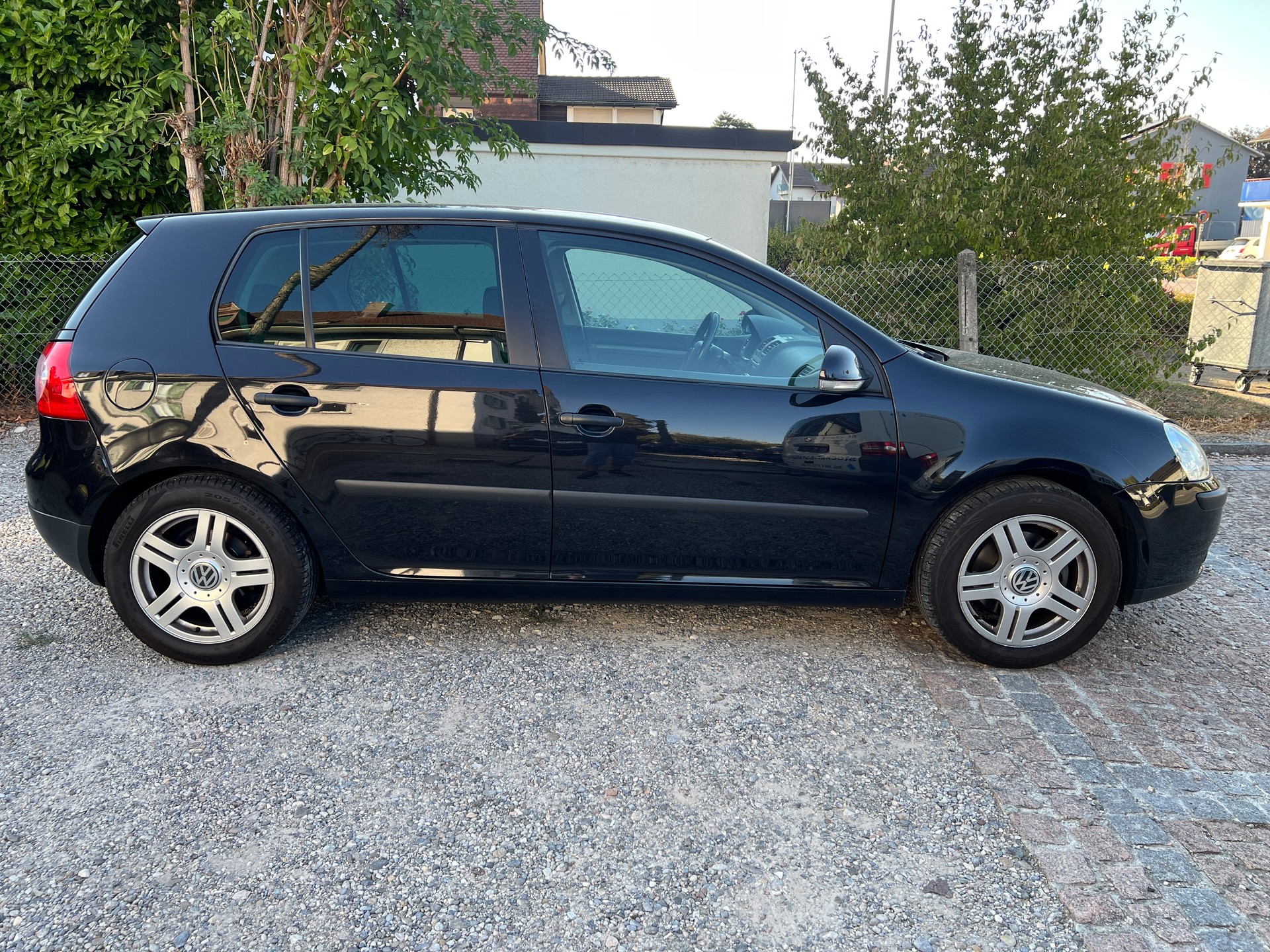 VW Golf 2.0 TDI DSG Frisch ab MFK-image-7