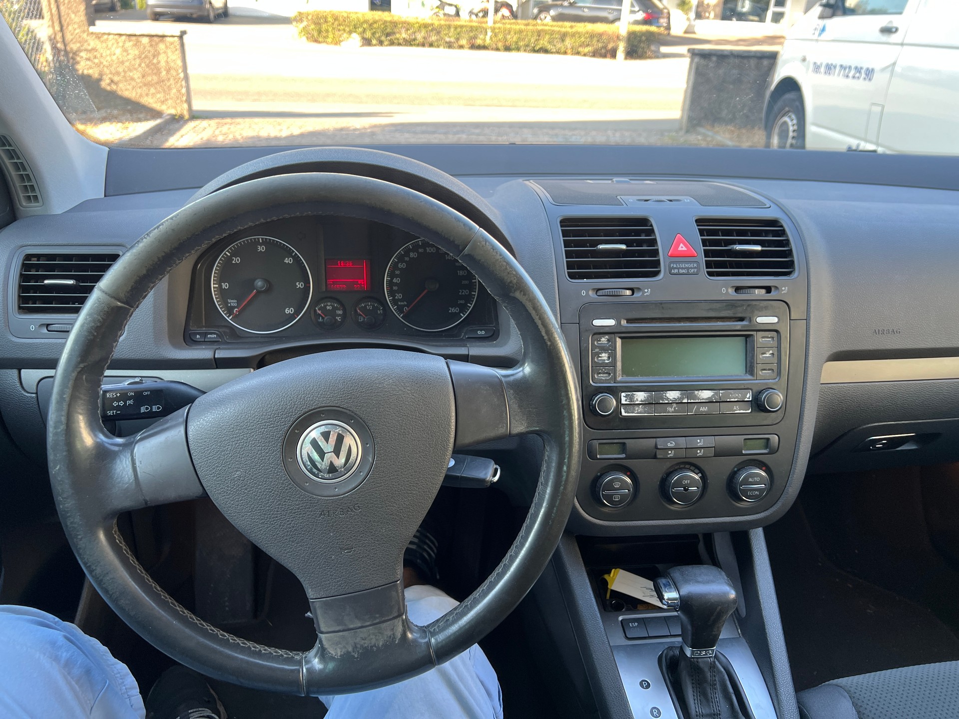 VW Golf 2.0 TDI DSG Frisch ab MFK-image-14