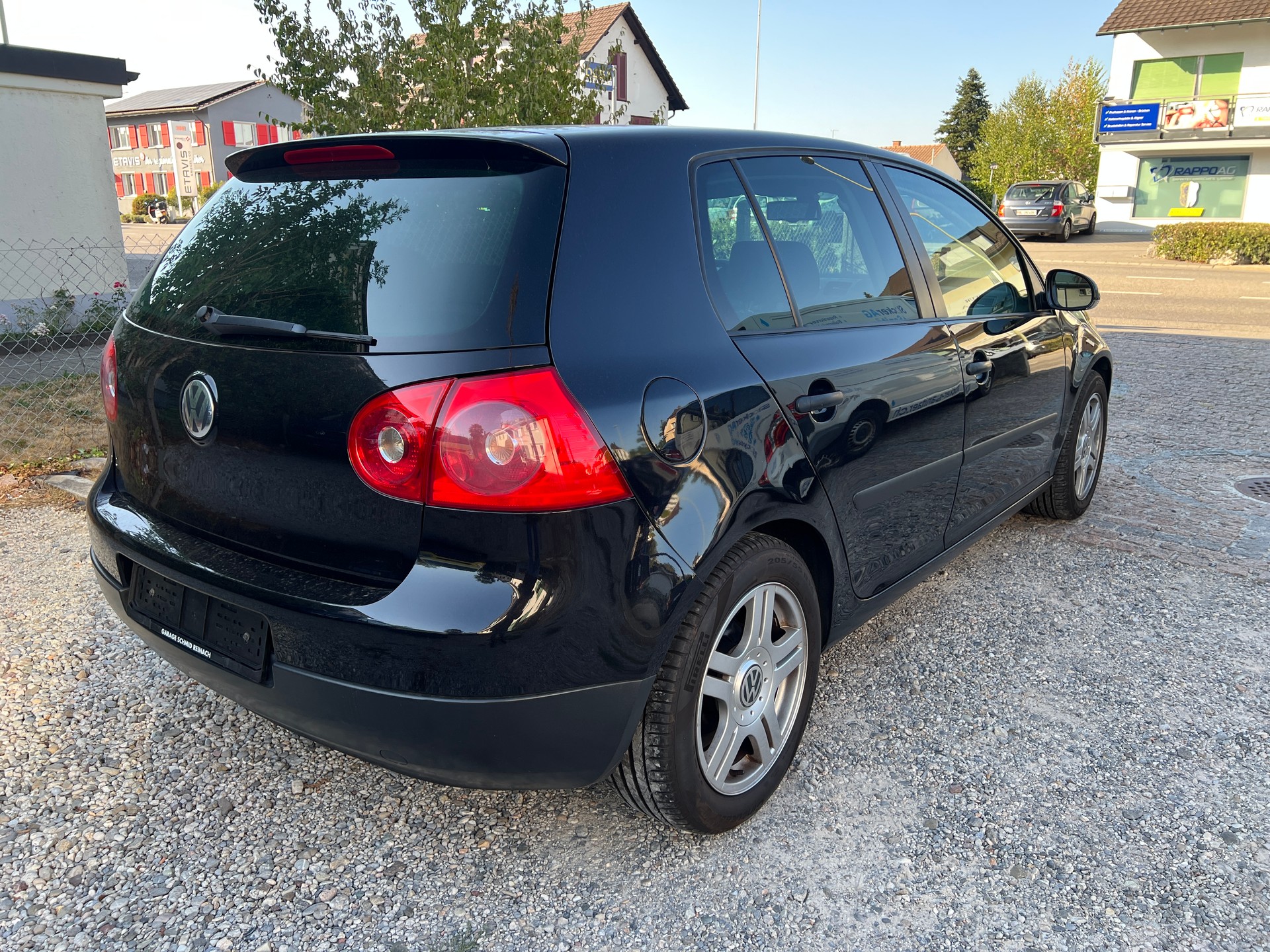 VW Golf 2.0 TDI DSG Frisch ab MFK-image-1