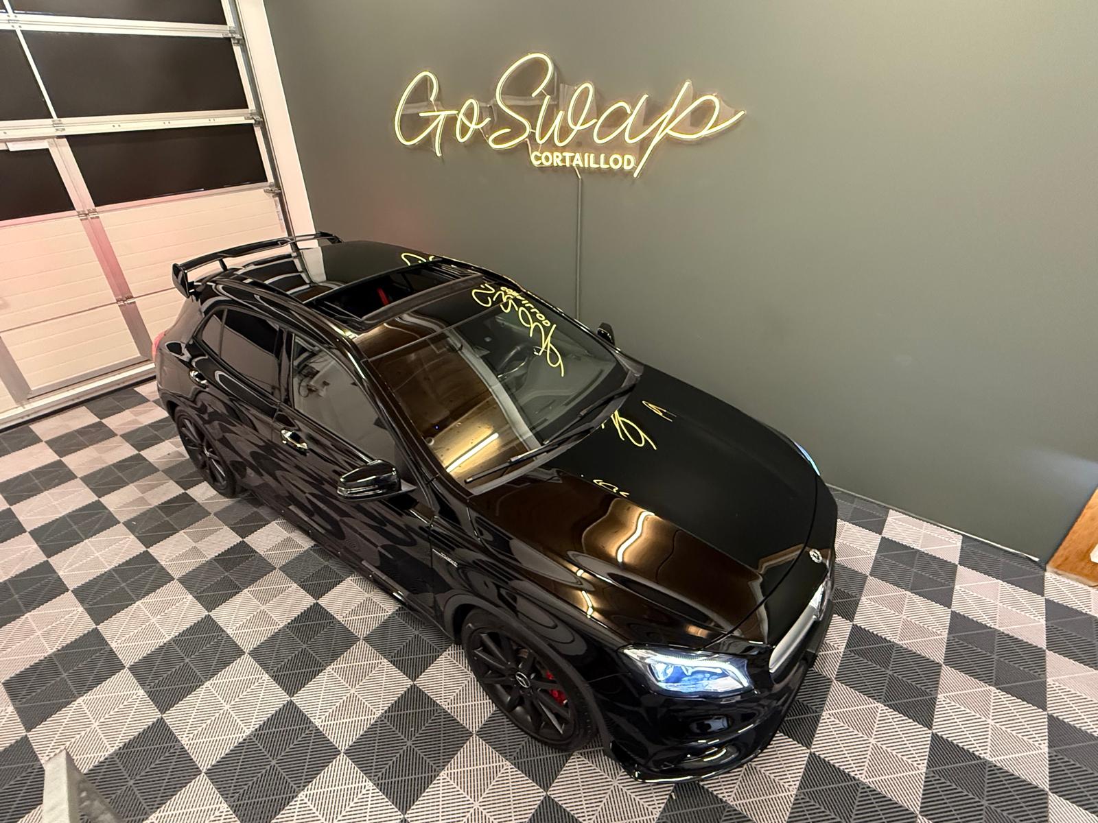 MERCEDES-BENZ GLA 45 AMG 4Matic 7G-DCT-image-6