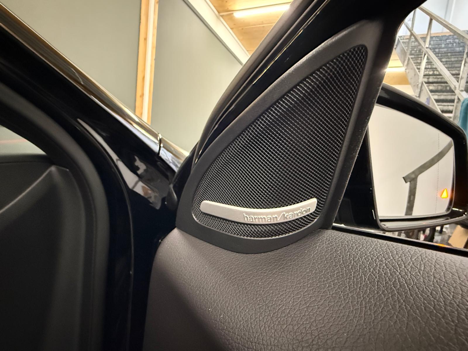 MERCEDES-BENZ GLA 45 AMG 4Matic 7G-DCT-image-25