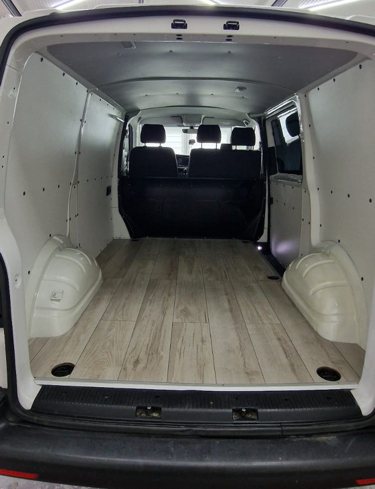 VW 2.0, Diesel, Entry, Camper Vorbereitung, sofort verfügbar-image-8