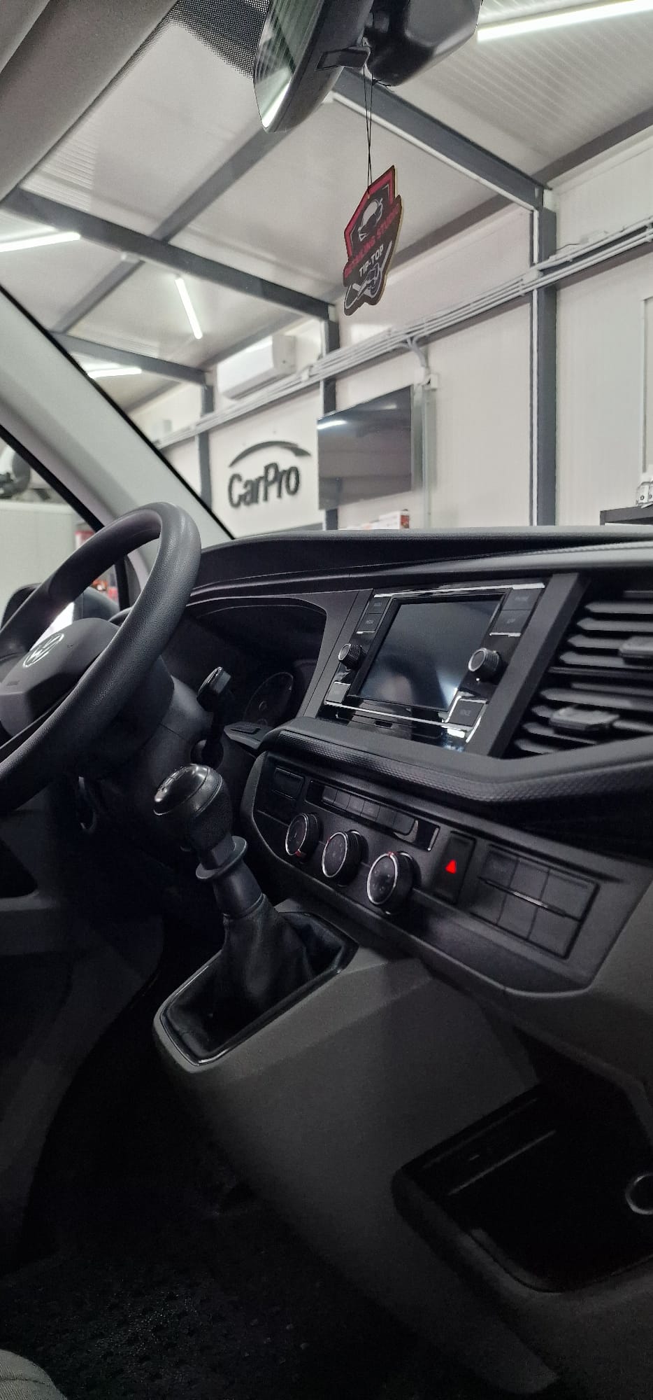 VW 2.0, Diesel, Entry, Camper Vorbereitung, sofort verfügbar-image-7