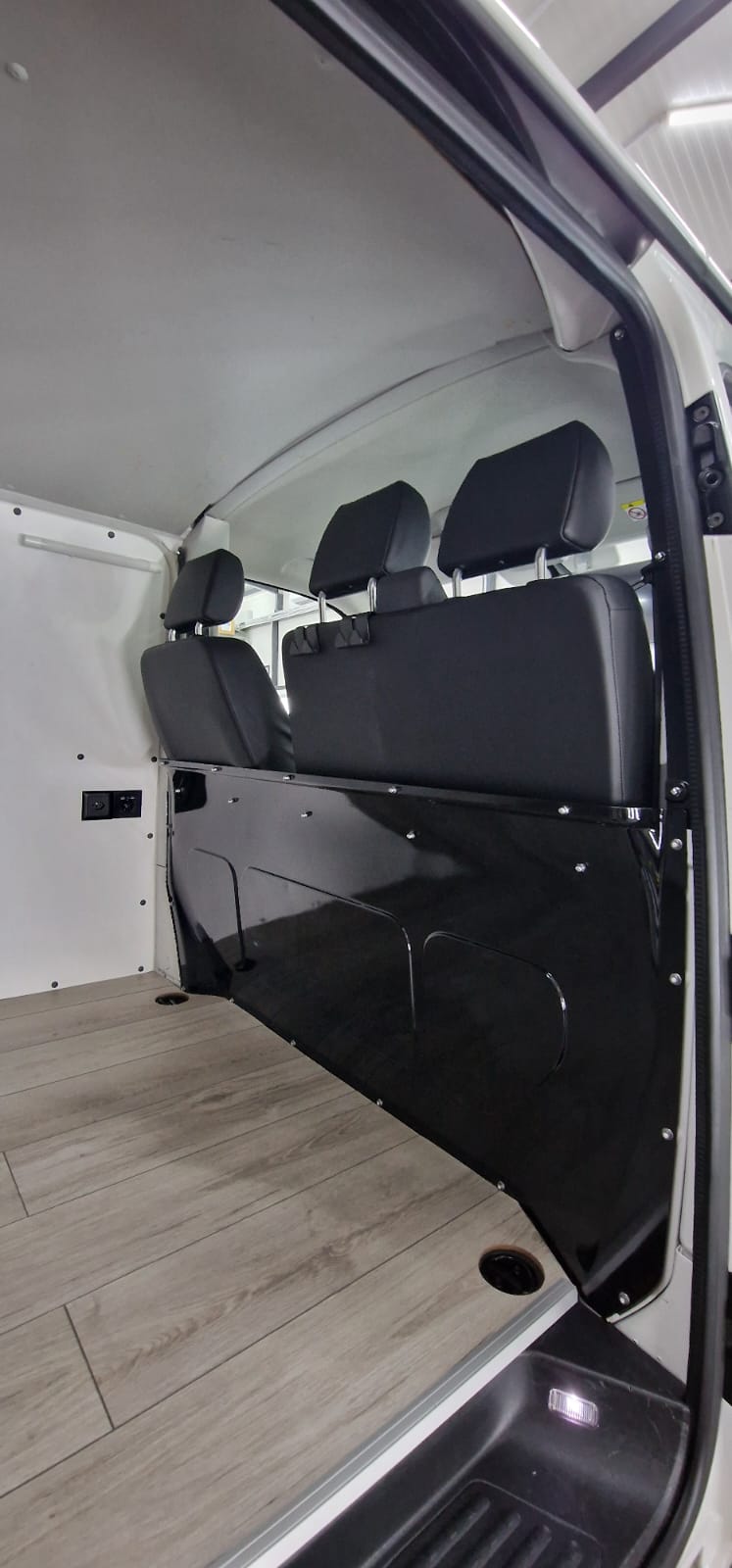 VW 2.0, Diesel, Entry, Camper Vorbereitung, sofort verfügbar-image-5