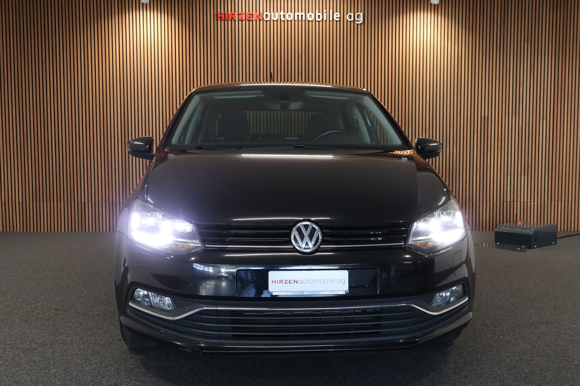 VW Polo 1.4 TDI BMT Allstar-image-28