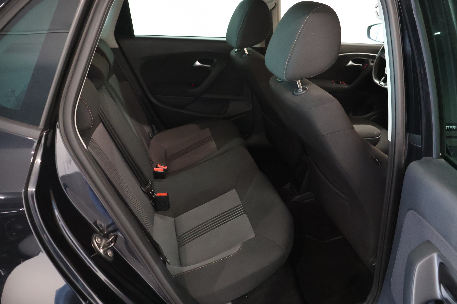 VW Polo 1.4 TDI BMT Allstar-image-12