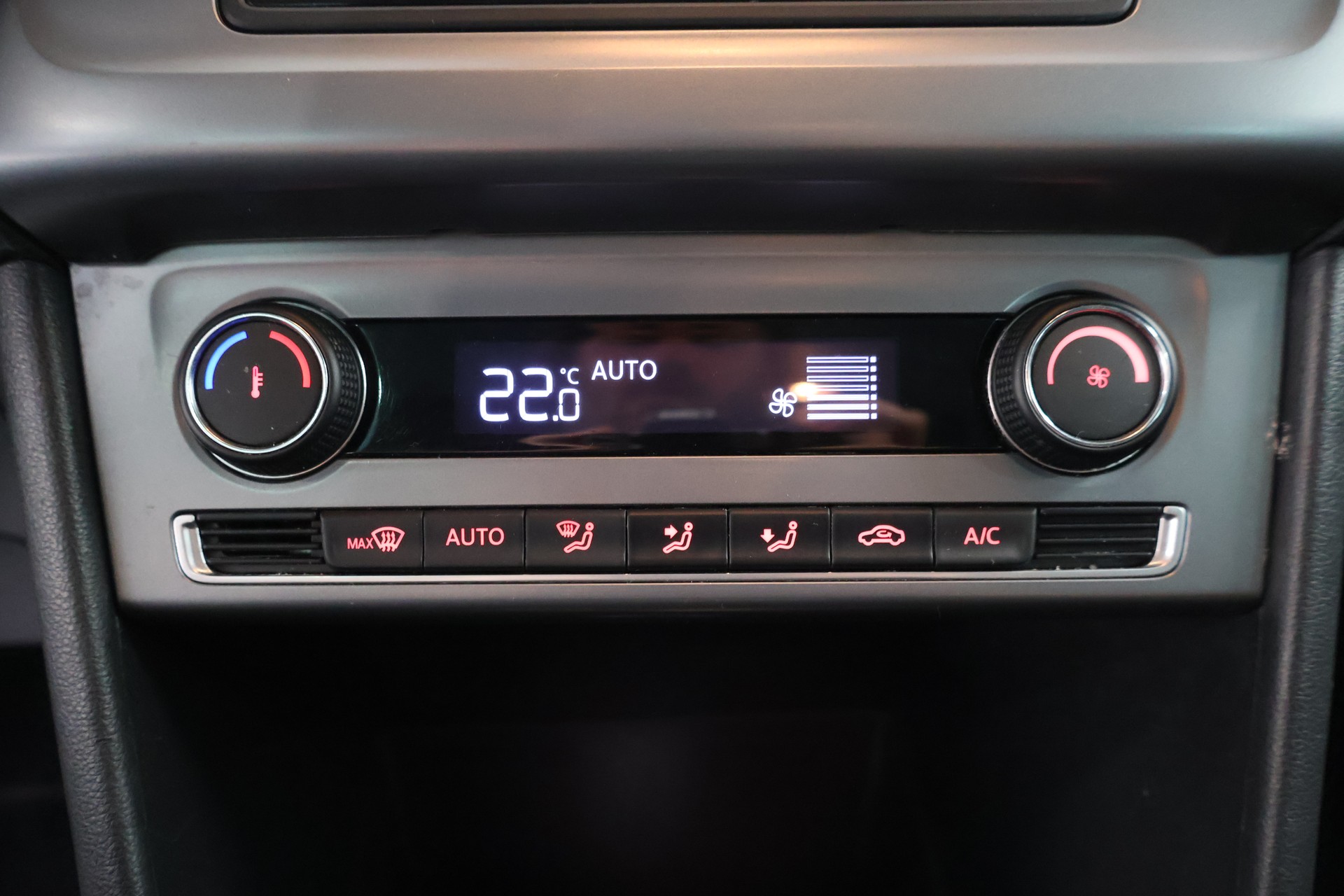 VW Polo 1.4 TDI BMT Allstar-image-23