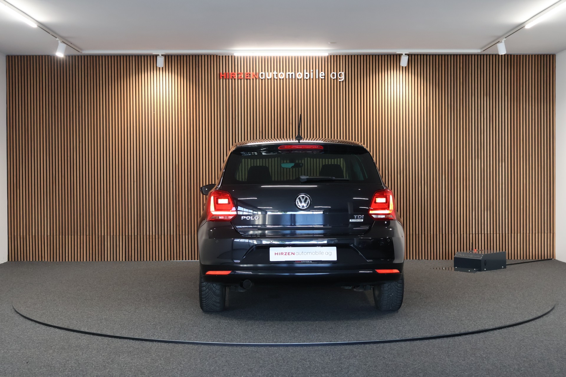 VW Polo 1.4 TDI BMT Allstar-image-3