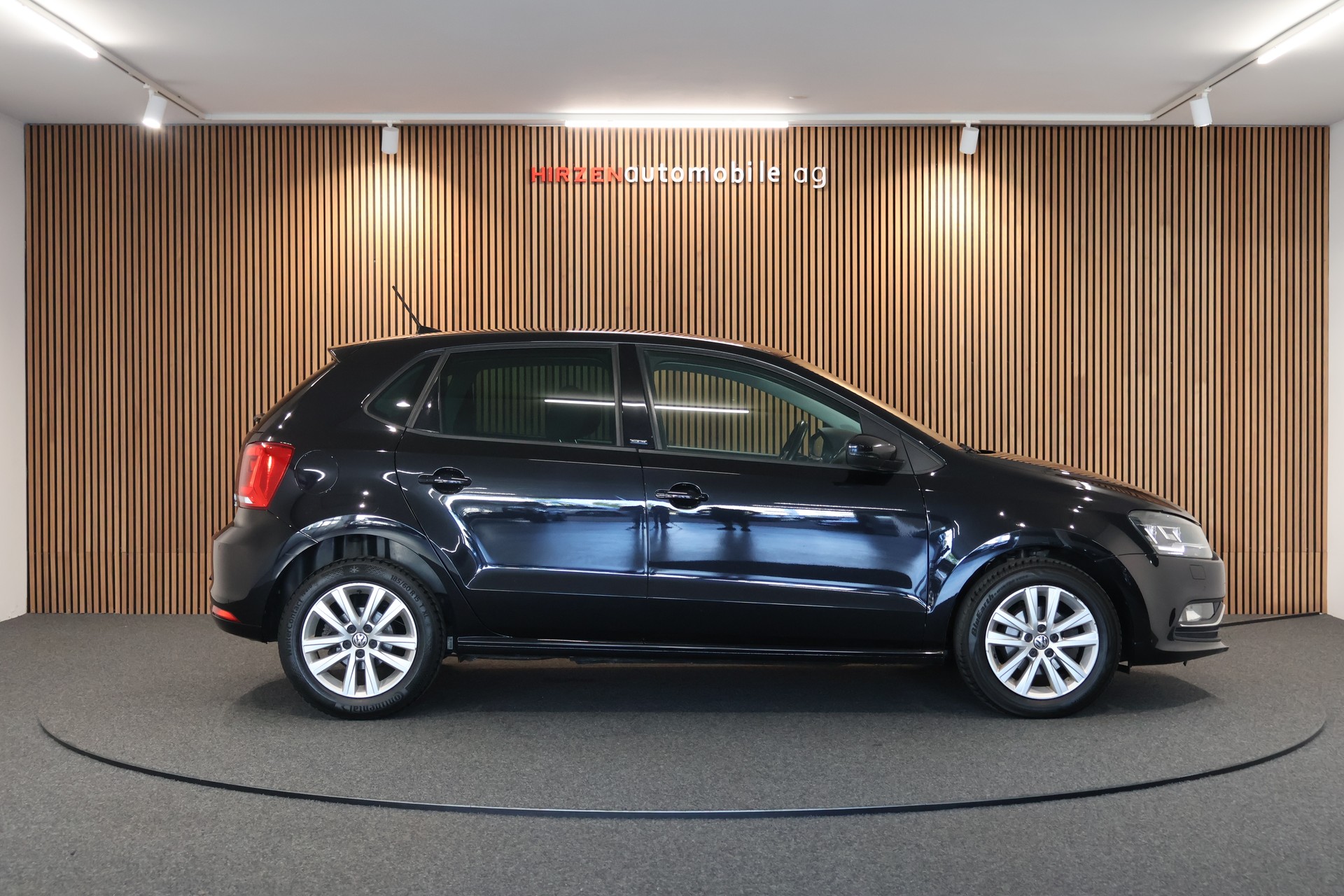 VW Polo 1.4 TDI BMT Allstar-image-5