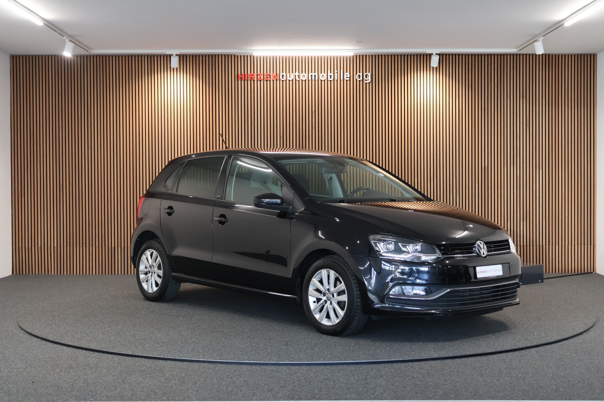 VW Polo 1.4 TDI BMT Allstar-image-6