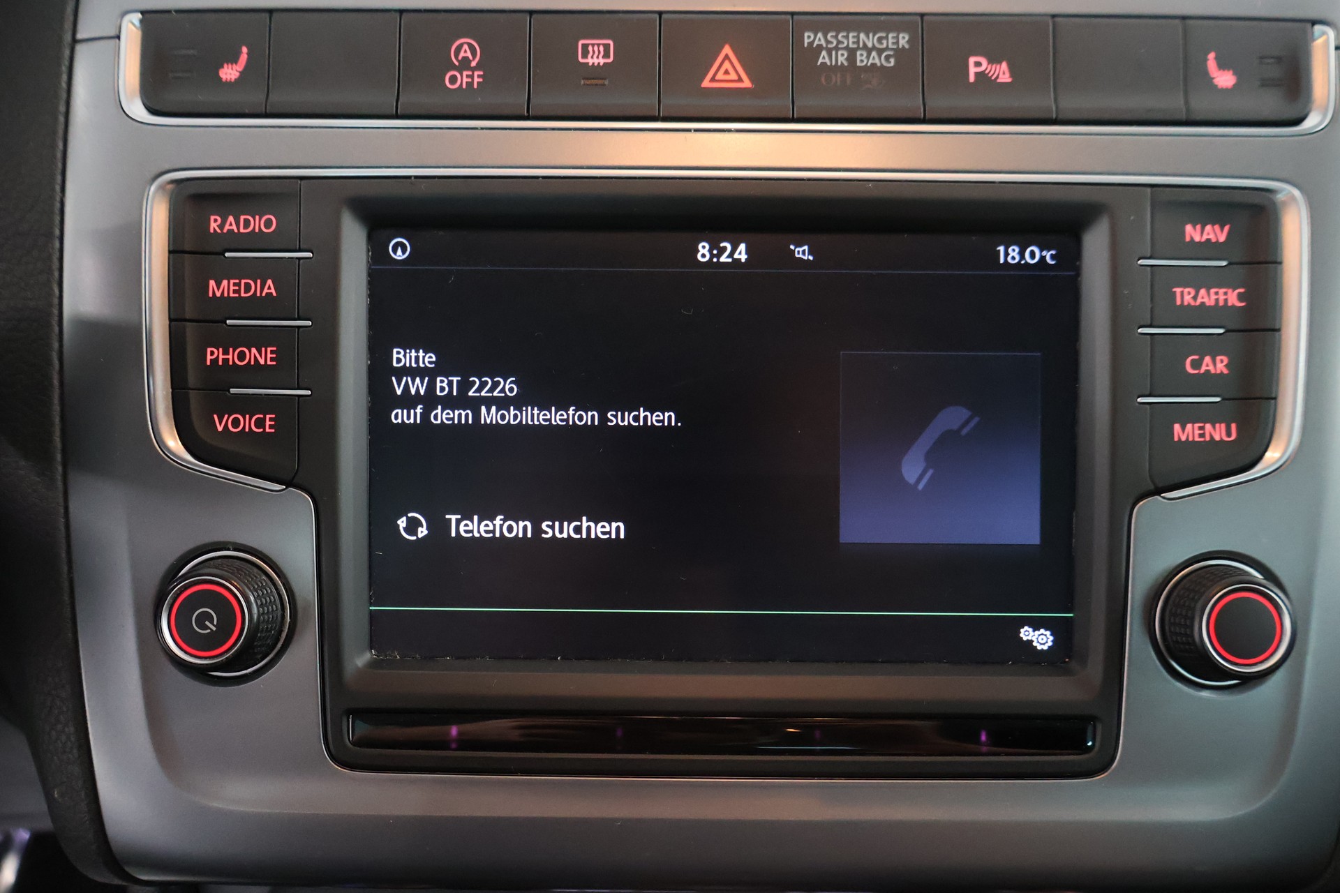 VW Polo 1.4 TDI BMT Allstar-image-21