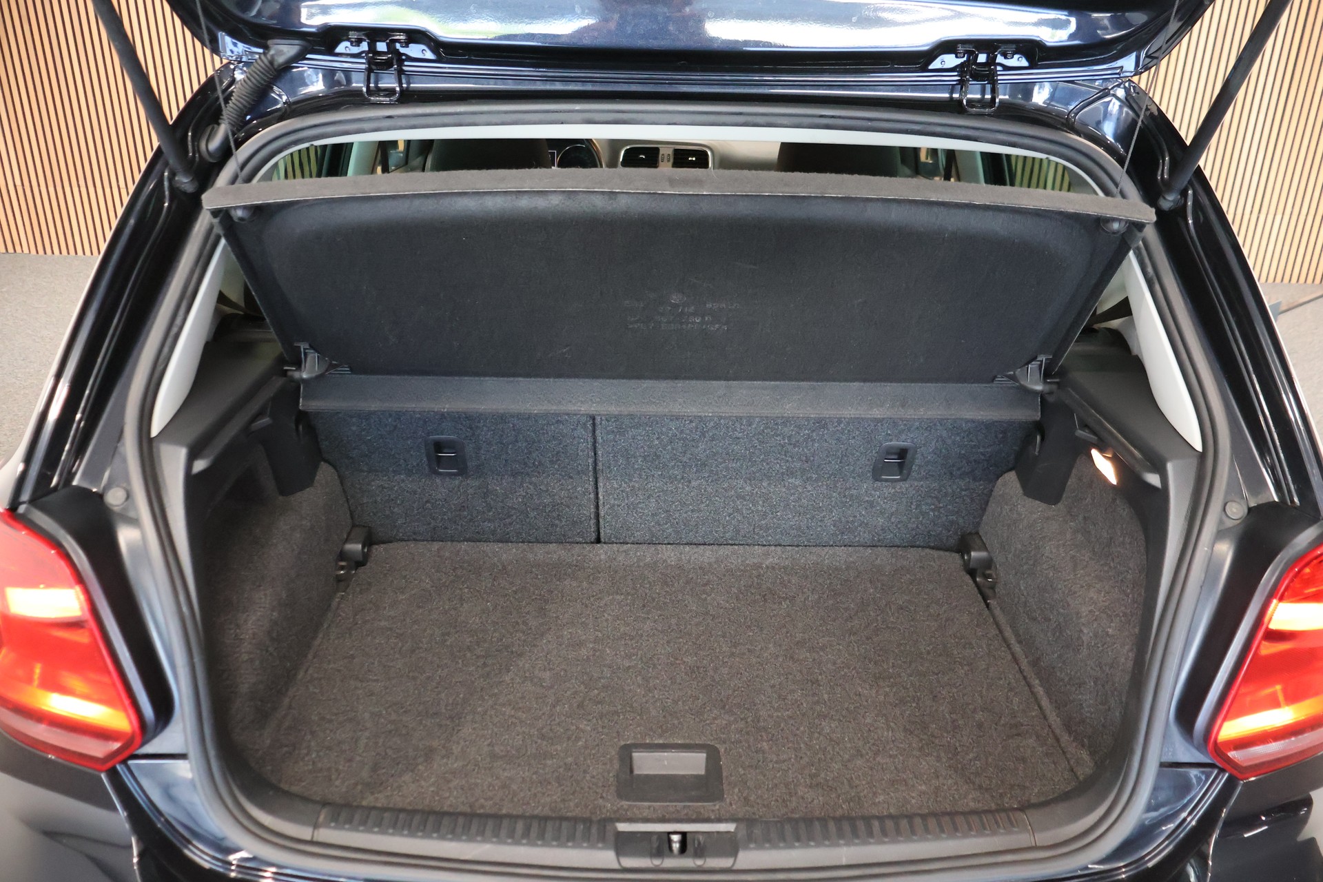 VW Polo 1.4 TDI BMT Allstar-image-11