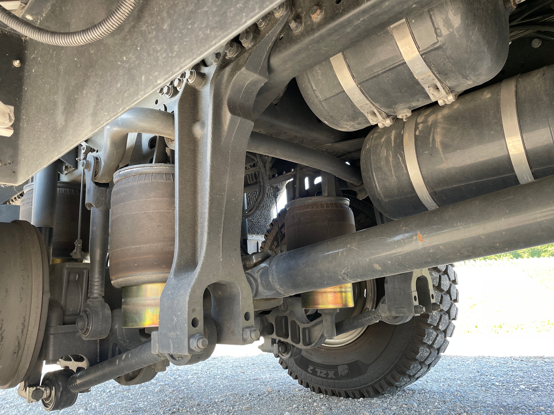 MAN TGS 18.420 4x4 Discover Mobil 60 FBX-image-29