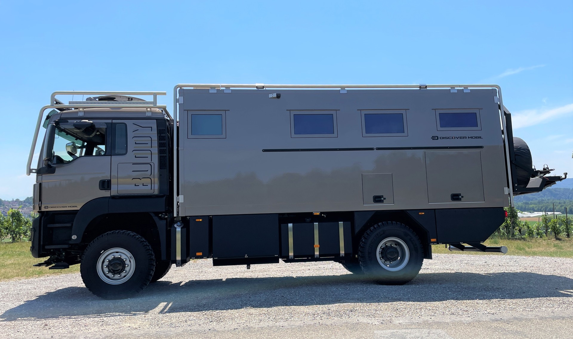 MAN TGS 18.420 4x4 Discover Mobil 60 FBX-image-7