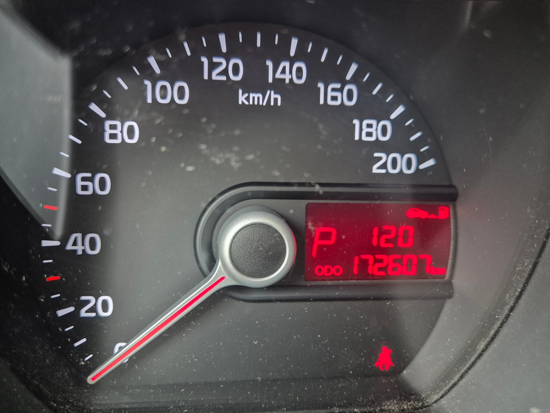 KIA Picanto 1.2 CVVT Trend Automatic-image-13