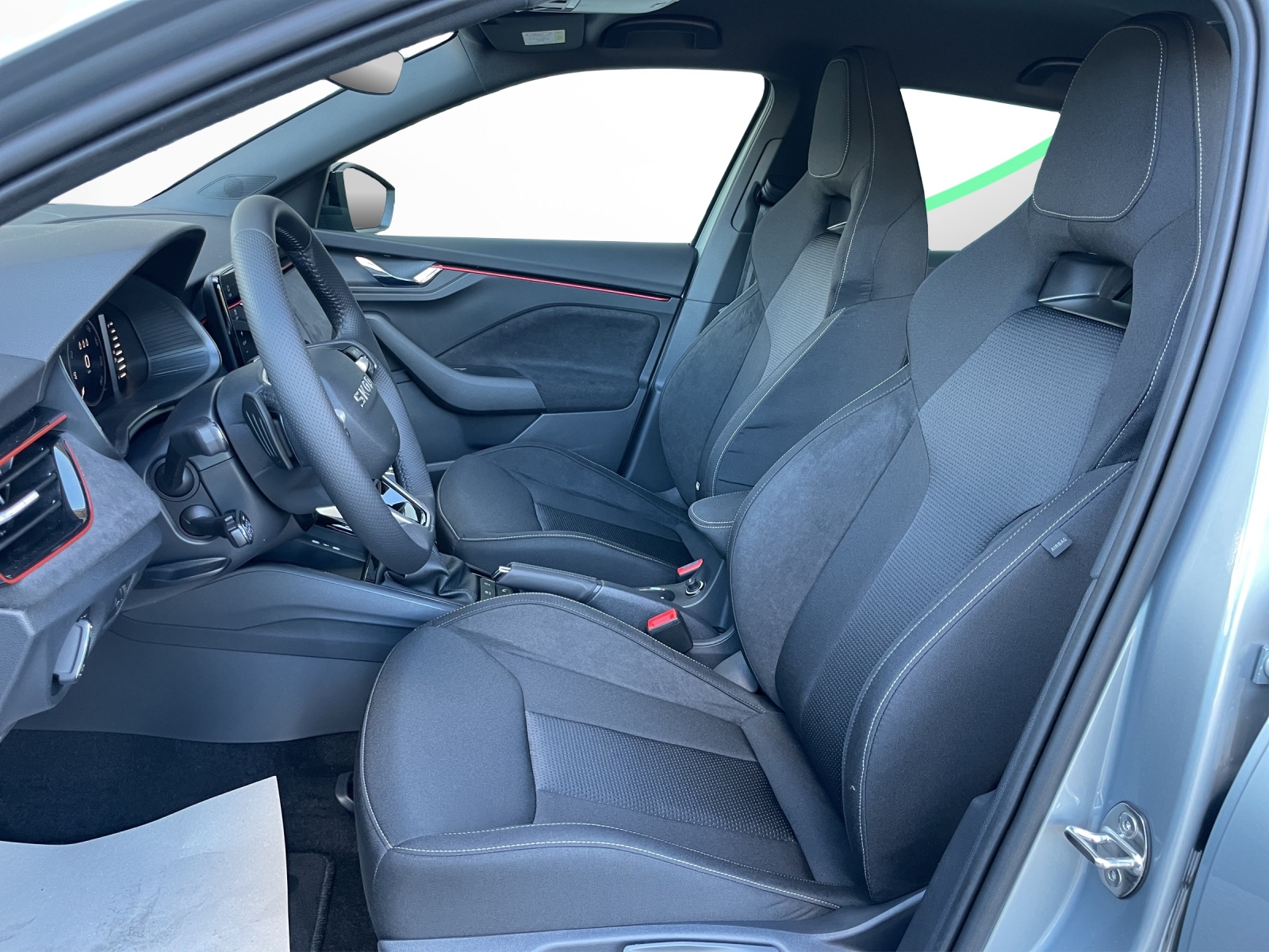 SKODA Scala 1.0 TSI Dynamic DSG-image-6